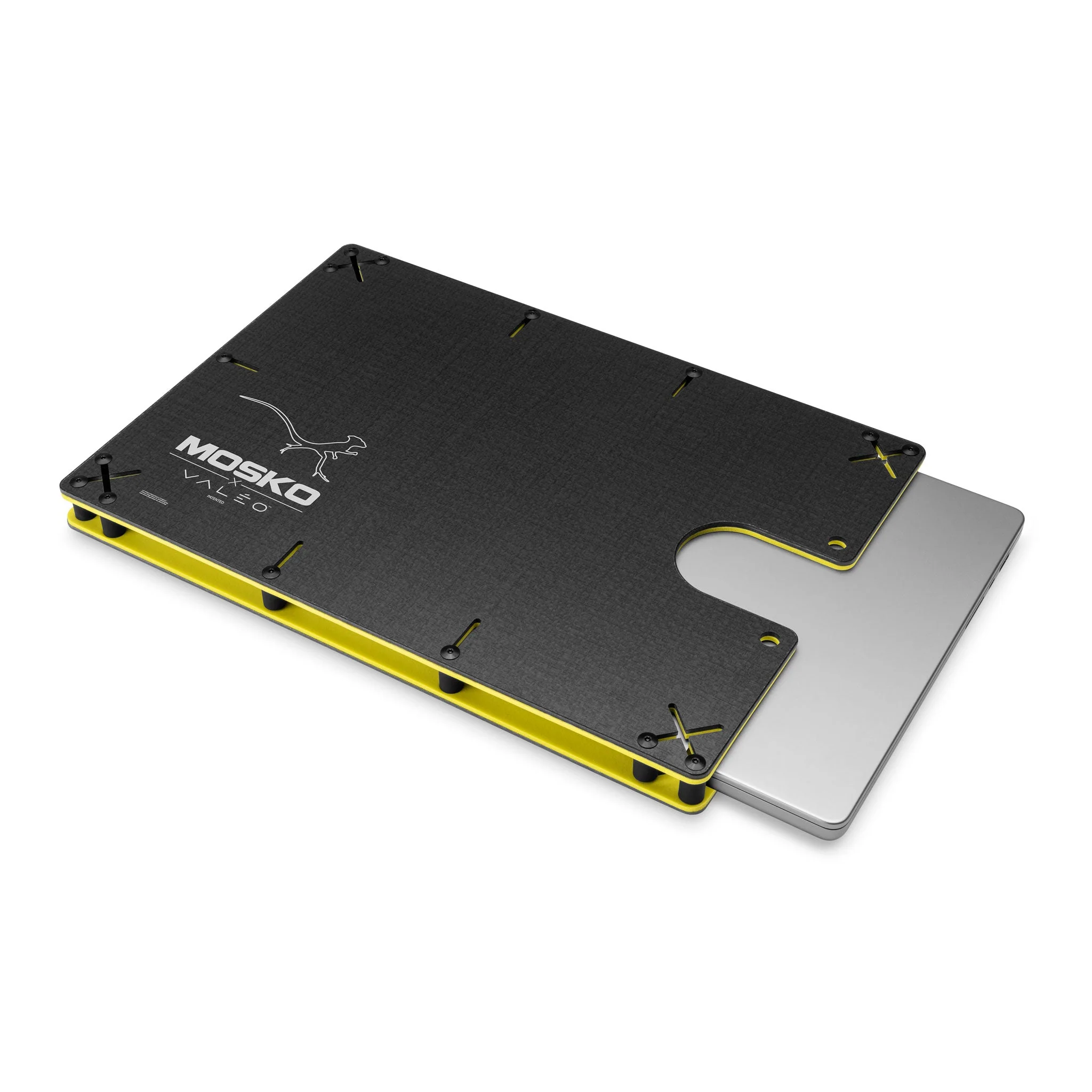 Hard Travel Laptop Case - Image 3