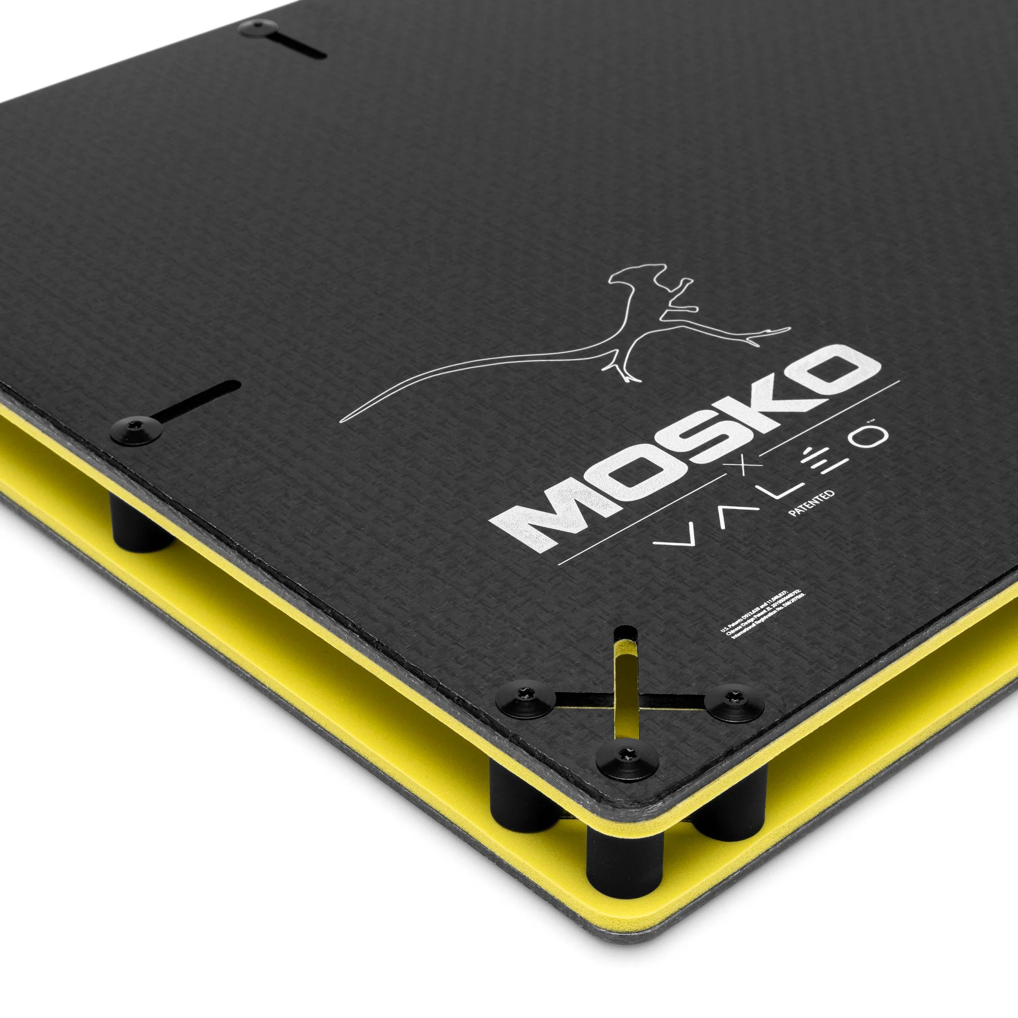 Hard Travel Laptop Case - Image 4