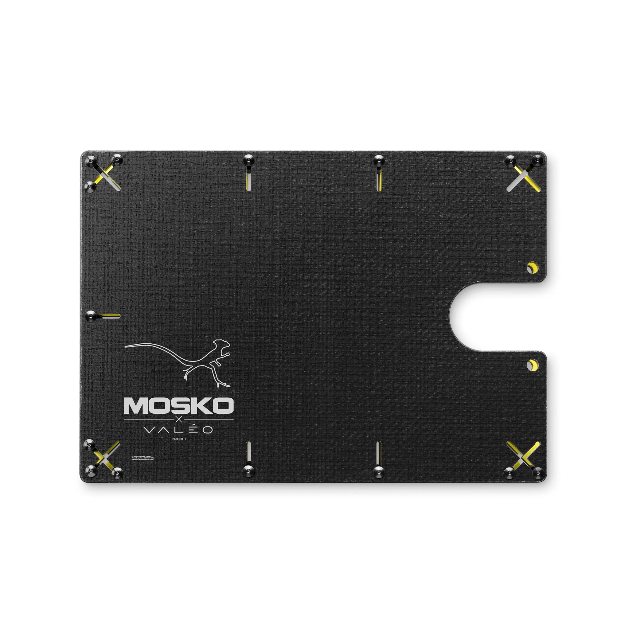 Hard Travel Laptop Case - Image 6