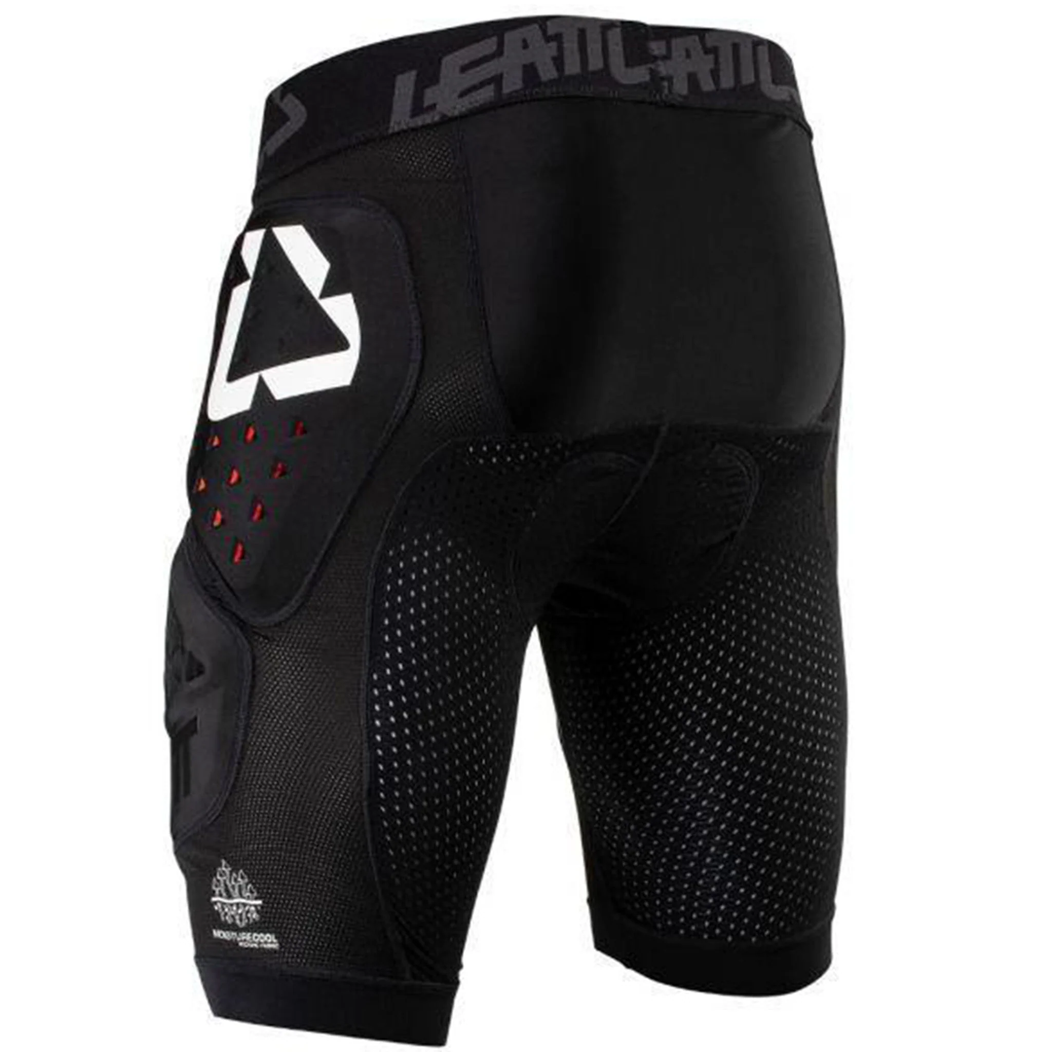 Leatt 3DF 4.0 Impact Shorts - Image 3