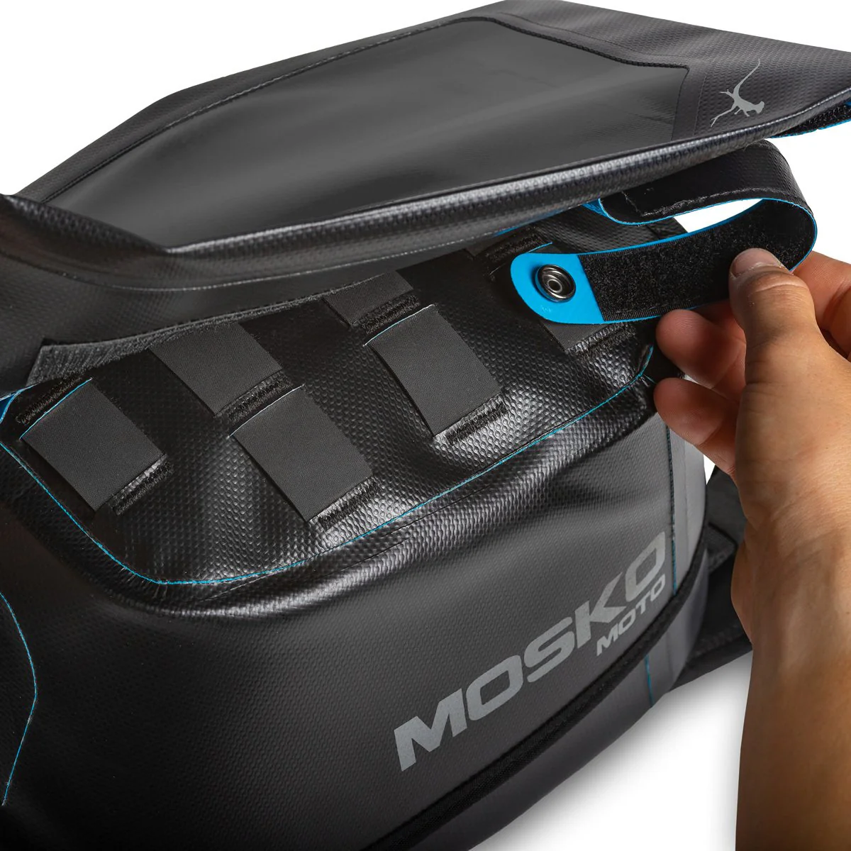MOLLE Map Pocket - Image 4