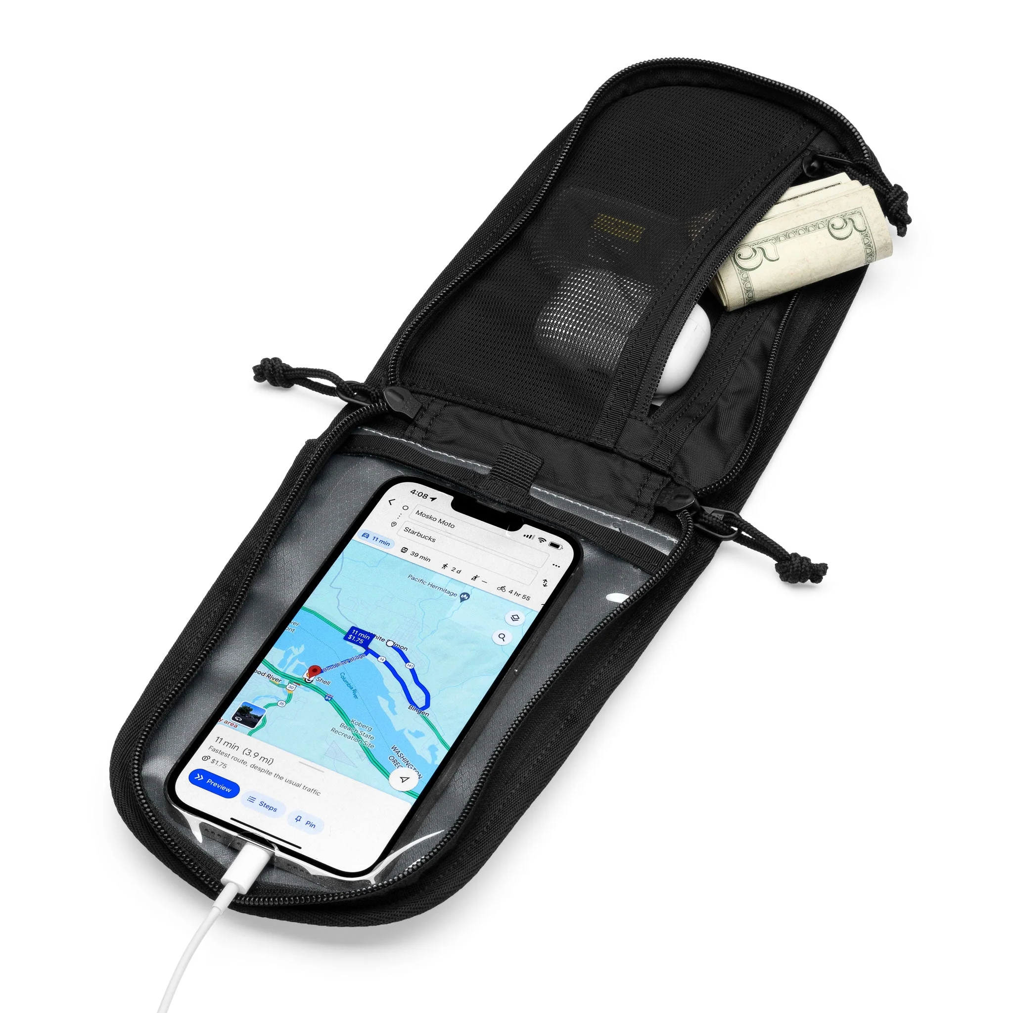 Molle Slim Pouch - Image 3