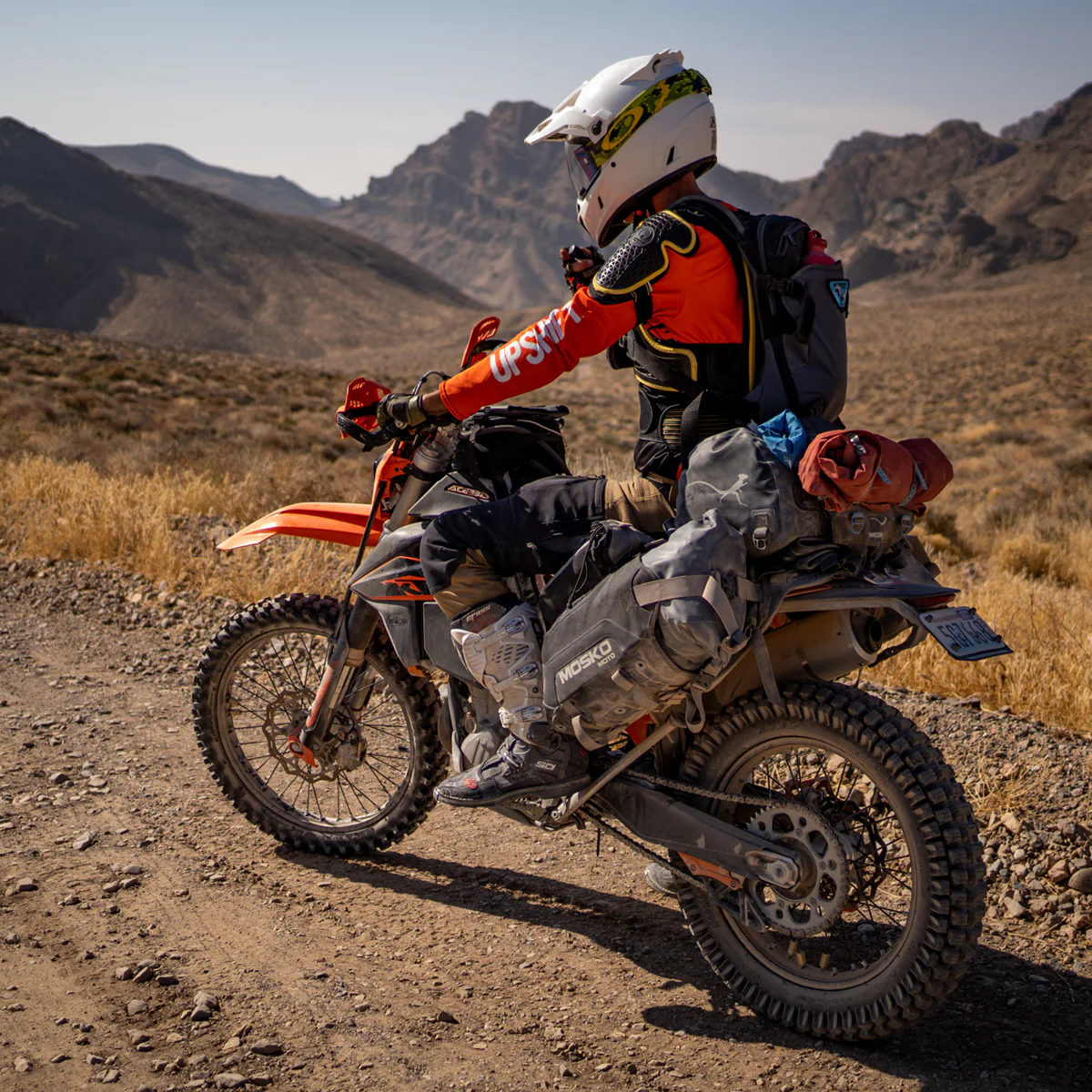 Moto Strap - Image 12