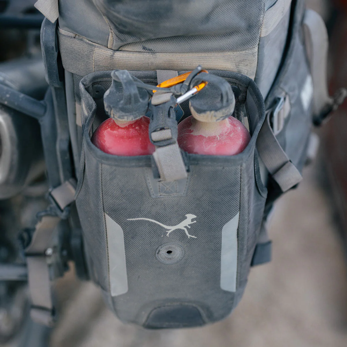 Fuel Storage Bottle - 1L - Image 3