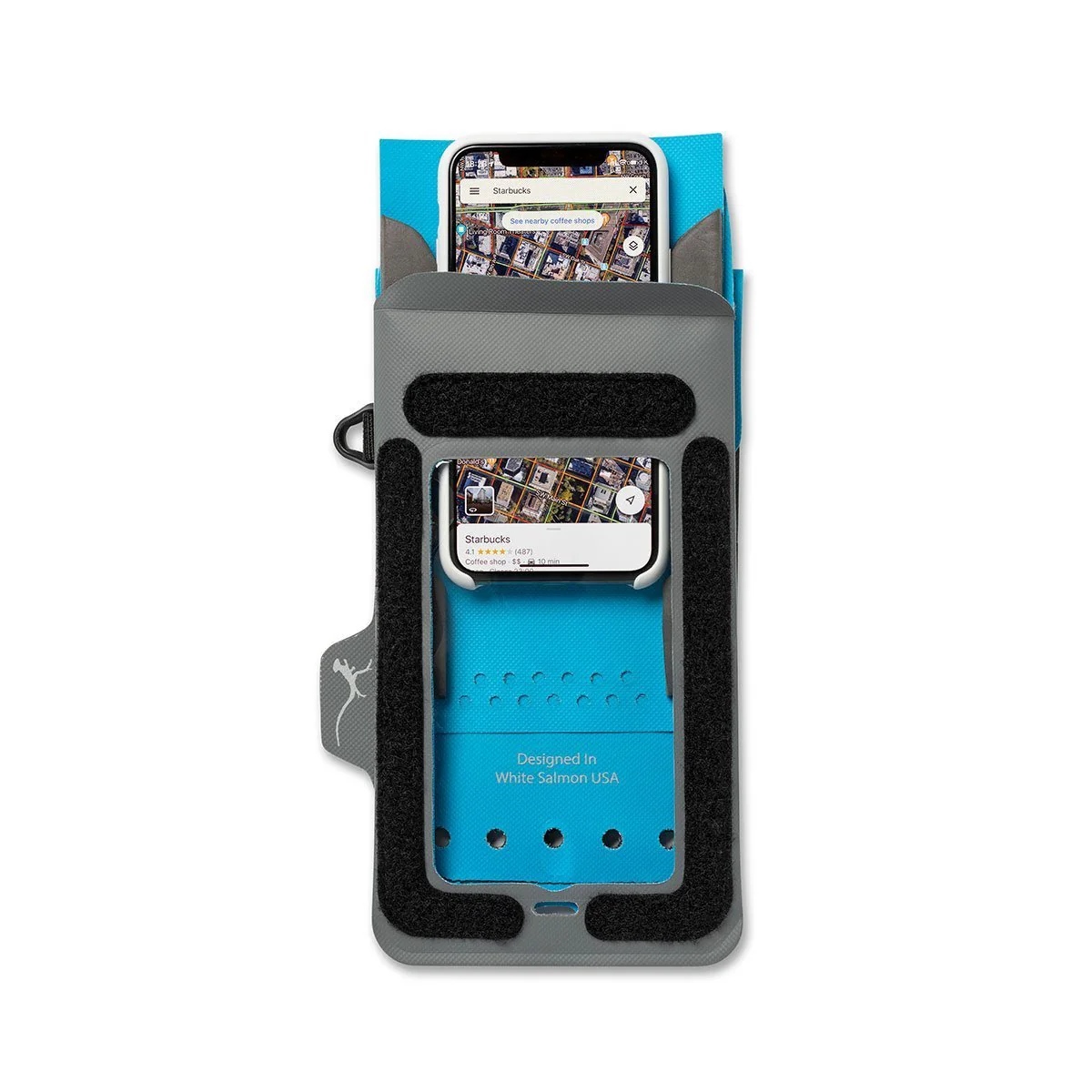 Navigator Cell Phone Pocket - Image 3