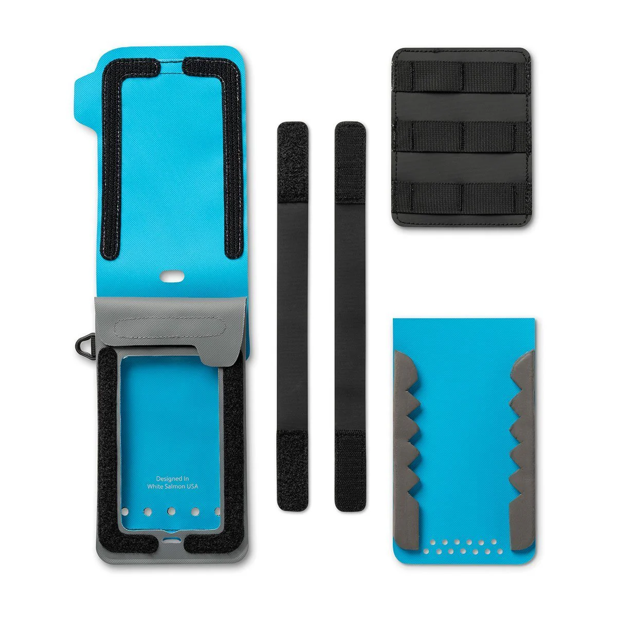 Navigator Cell Phone Pocket - Image 5