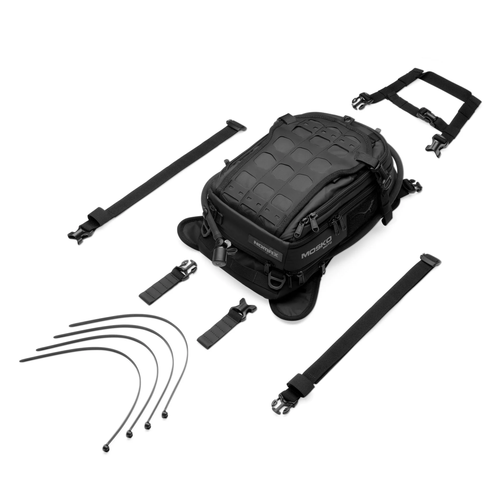 Nomax Tank Bag (V3.0) - Image 10