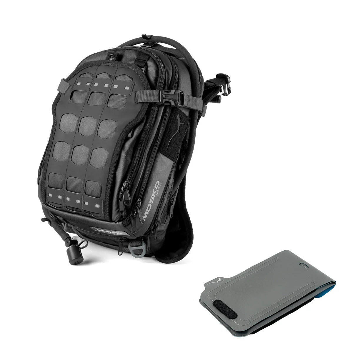 Nomax Tank Bag (V3.0) - Image 12