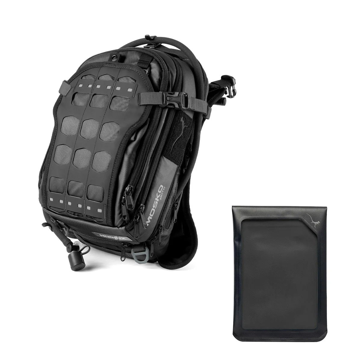 Nomax Tank Bag (V3.0) - Image 13