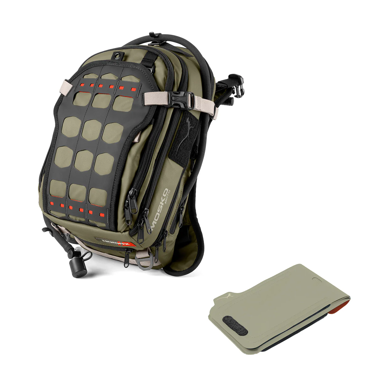 Nomax Tank Bag (V3.0) - Image 14