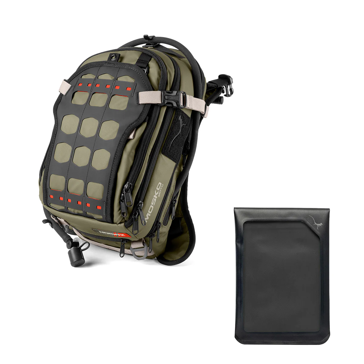 Nomax Tank Bag (V3.0) - Image 15