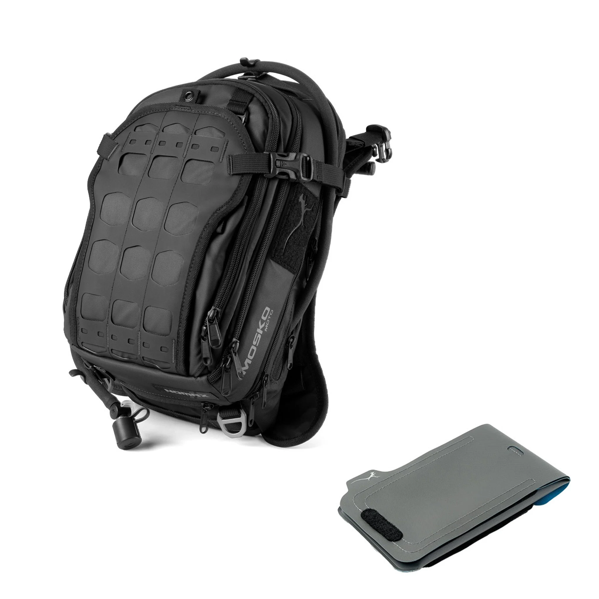 Nomax Tank Bag (V3.0) - Image 16