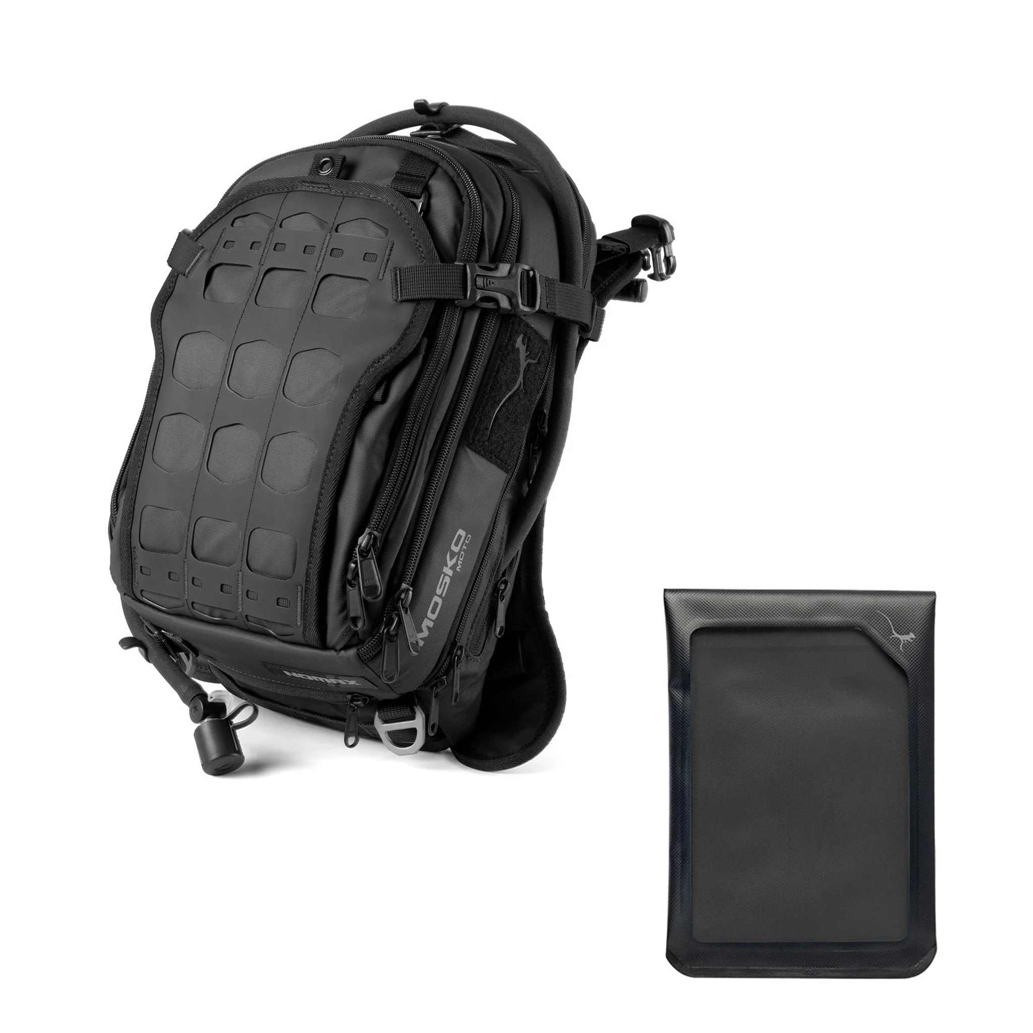 Nomax Tank Bag (V3.0) - Image 17