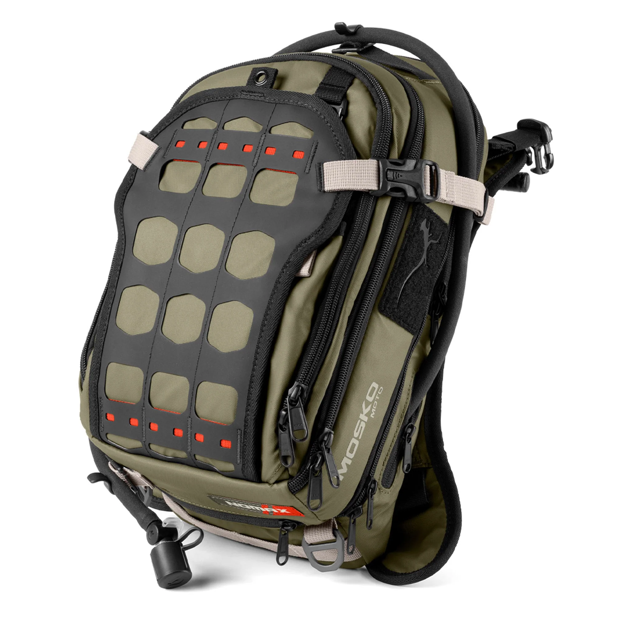 Nomax Tank Bag (V3.0) - Image 3