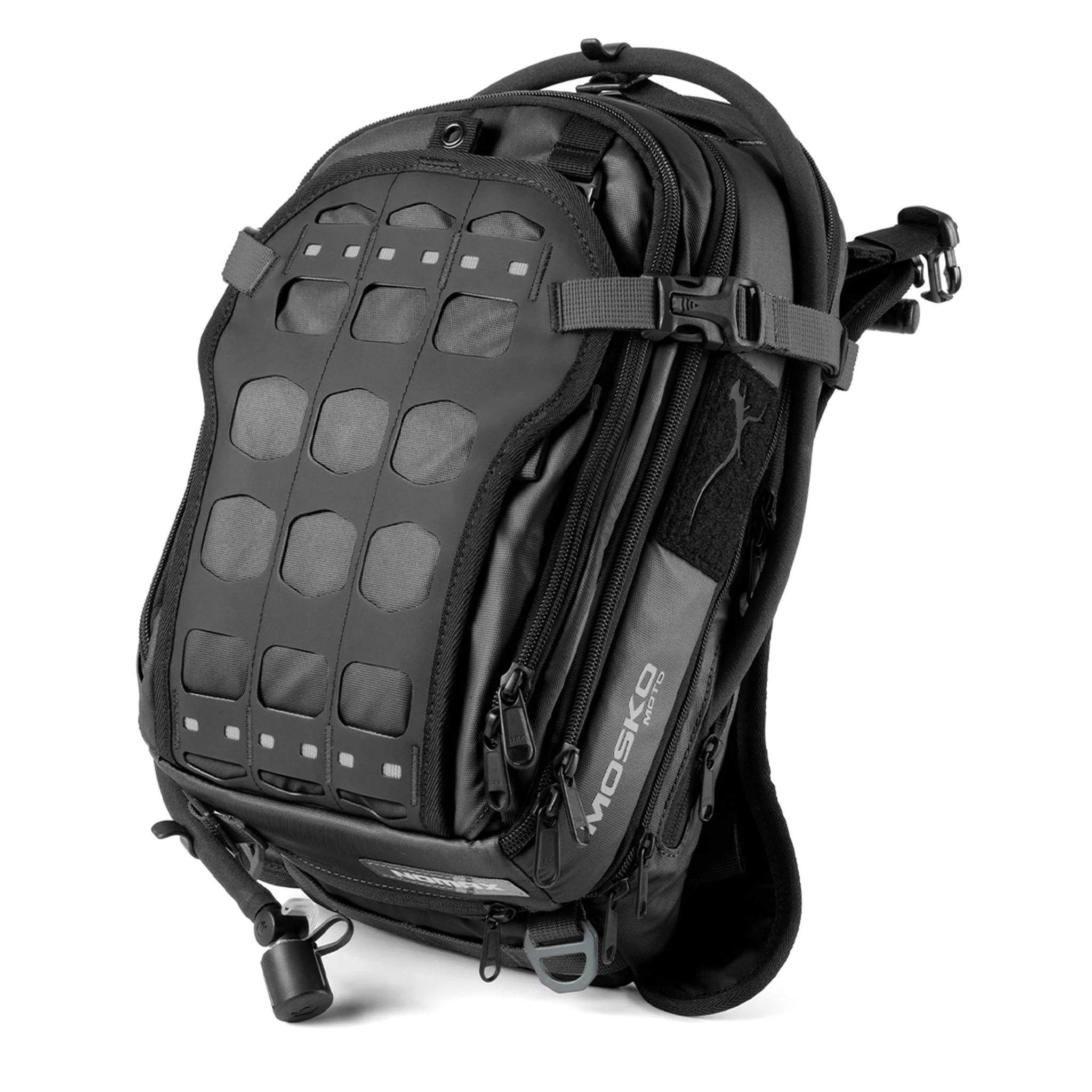 Nomax Tank Bag (V3.0) - Image 4
