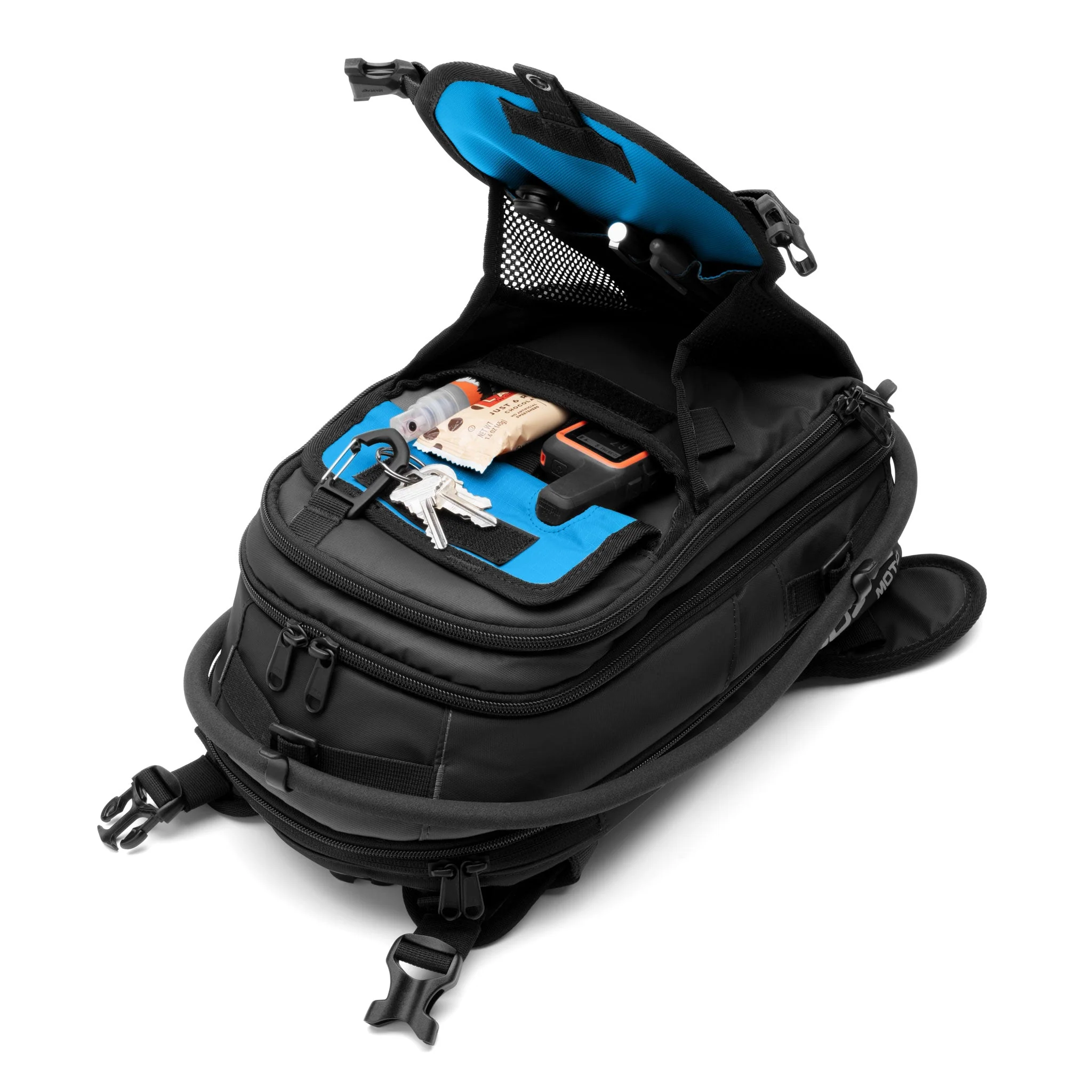 Nomax Tank Bag (V3.0) - Image 6