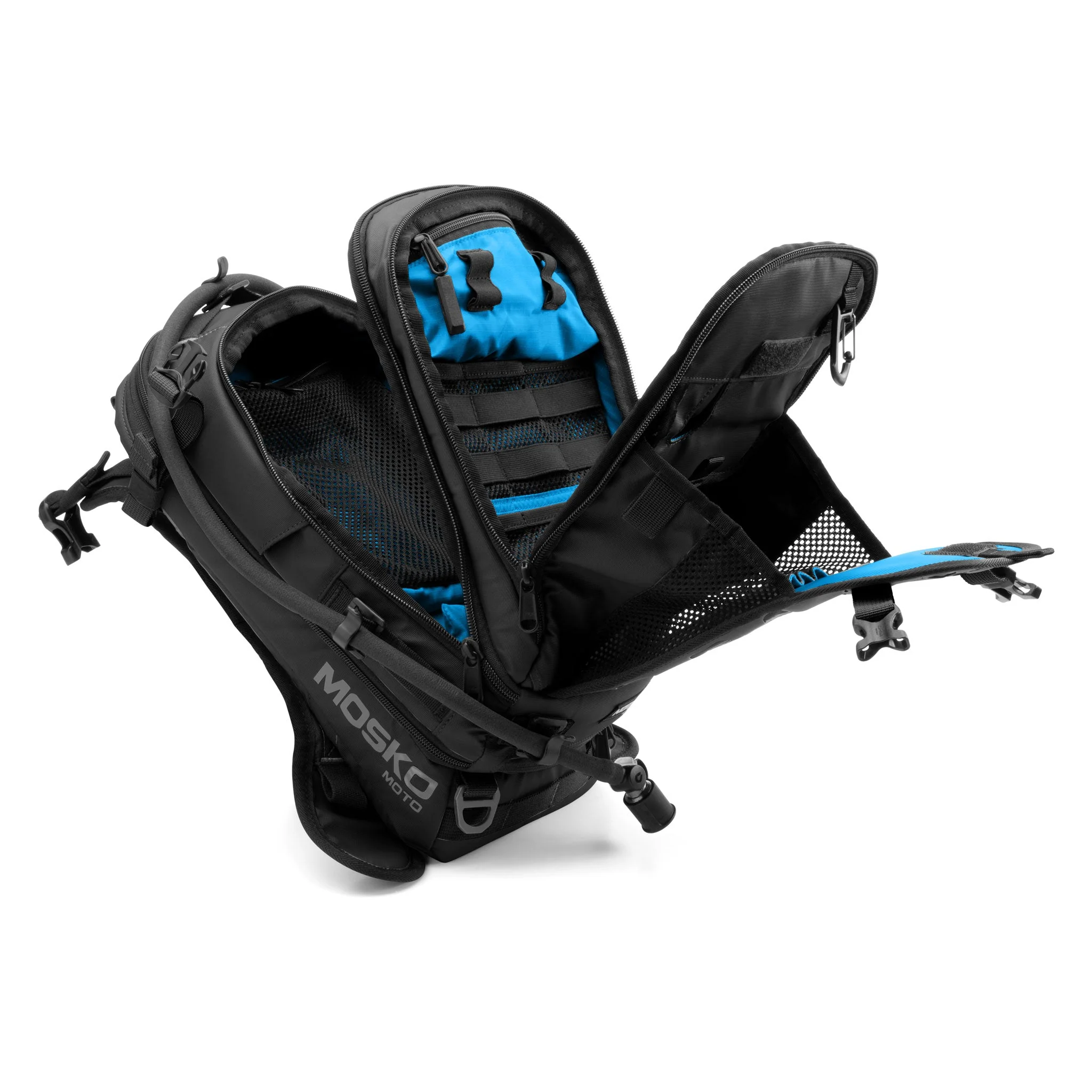 Nomax Tank Bag (V3.0) - Image 8