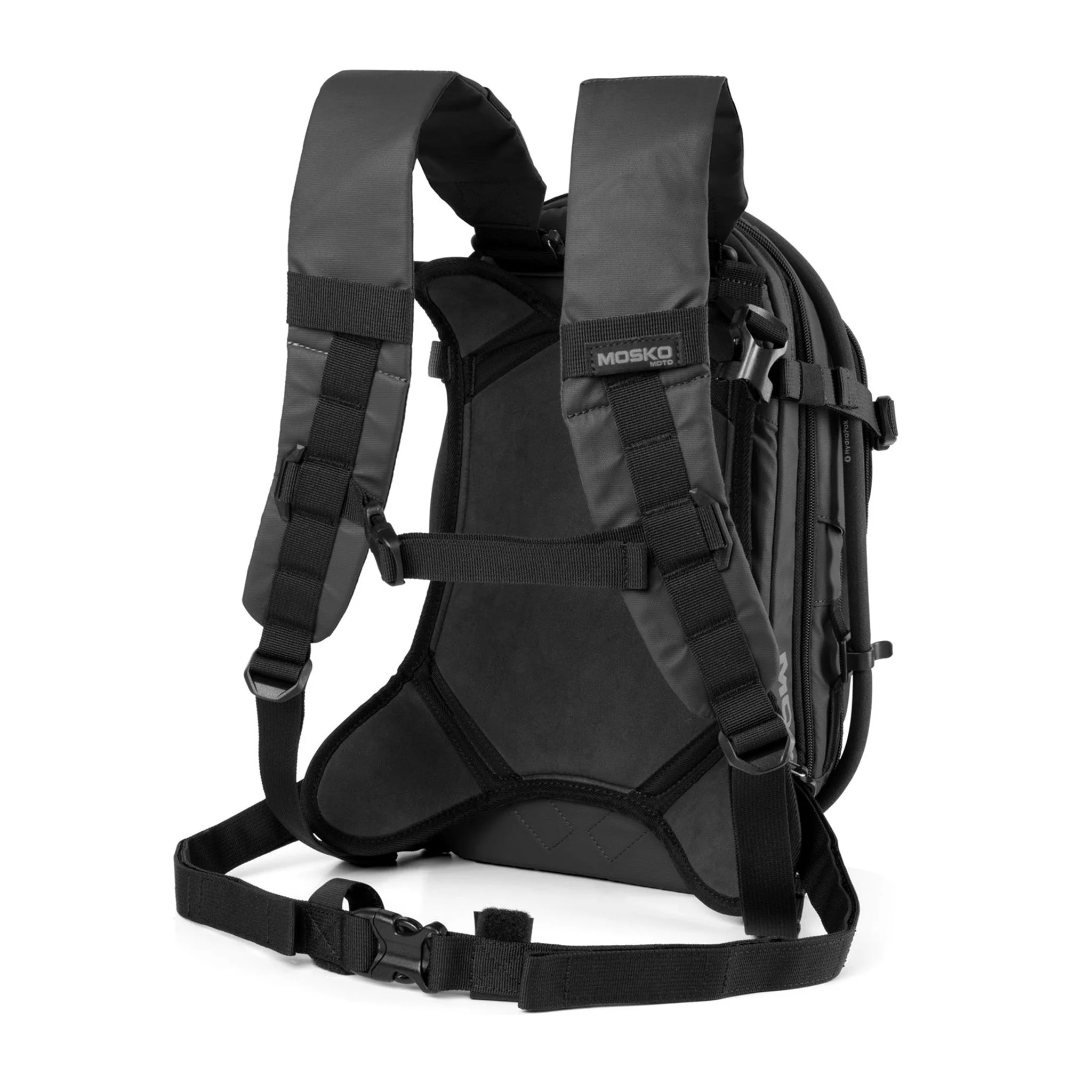 Nomax Tank Bag (V3.0) - Image 9