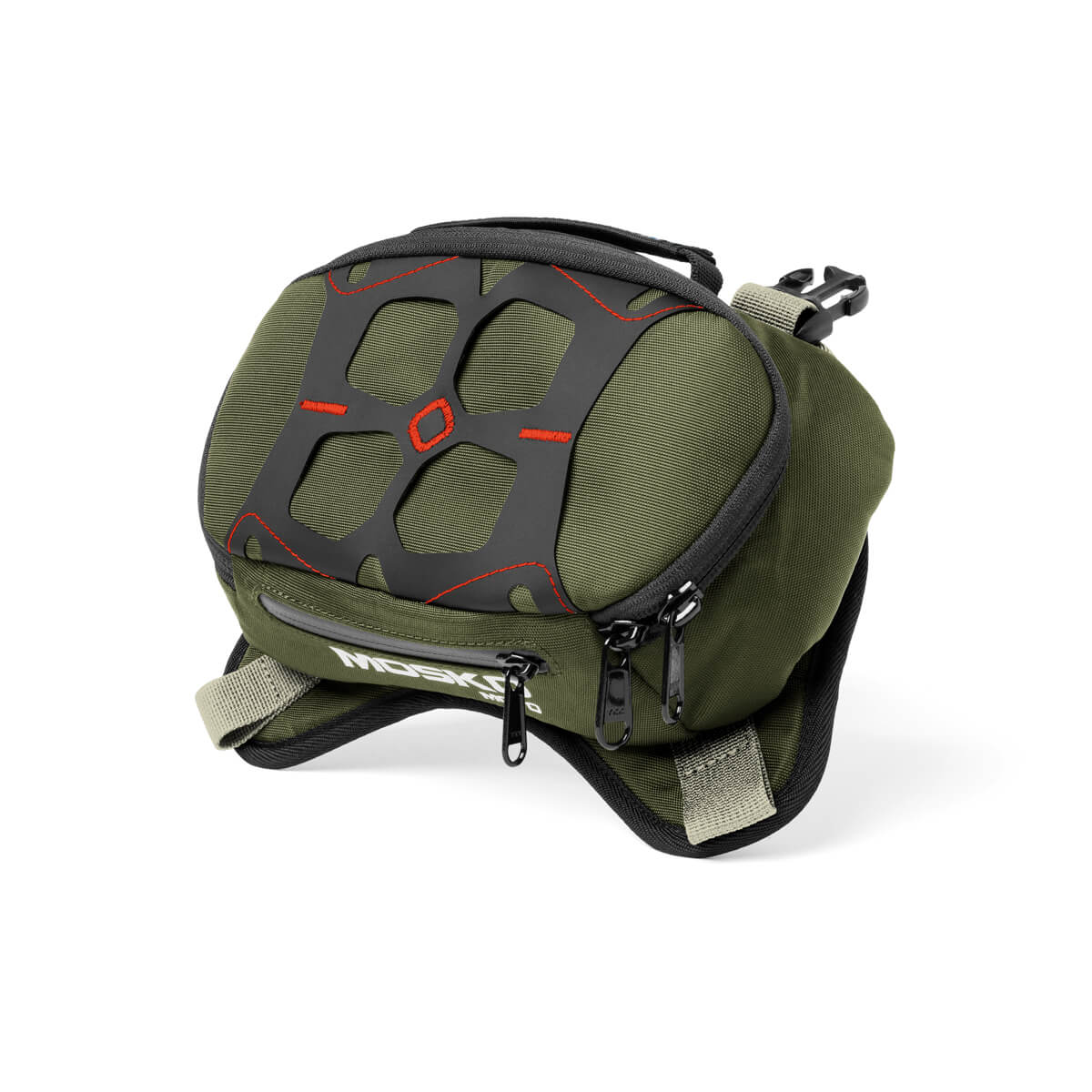 Nomini Tank Bag - Image 3
