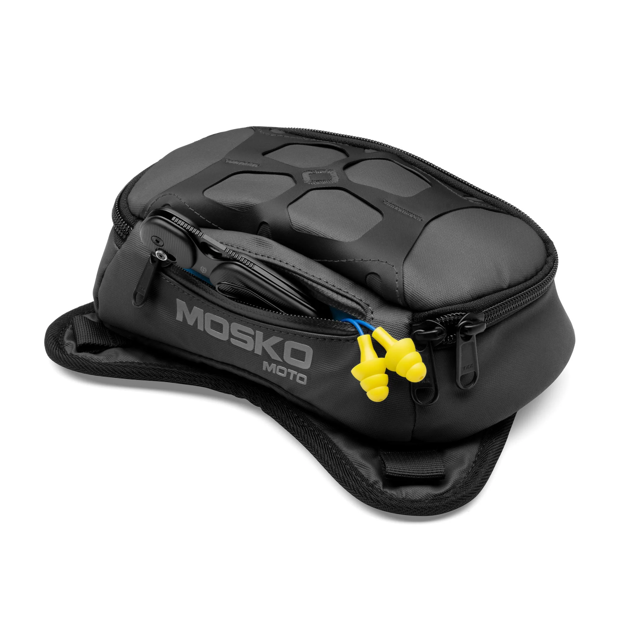 Nomini Tank Bag - Image 4