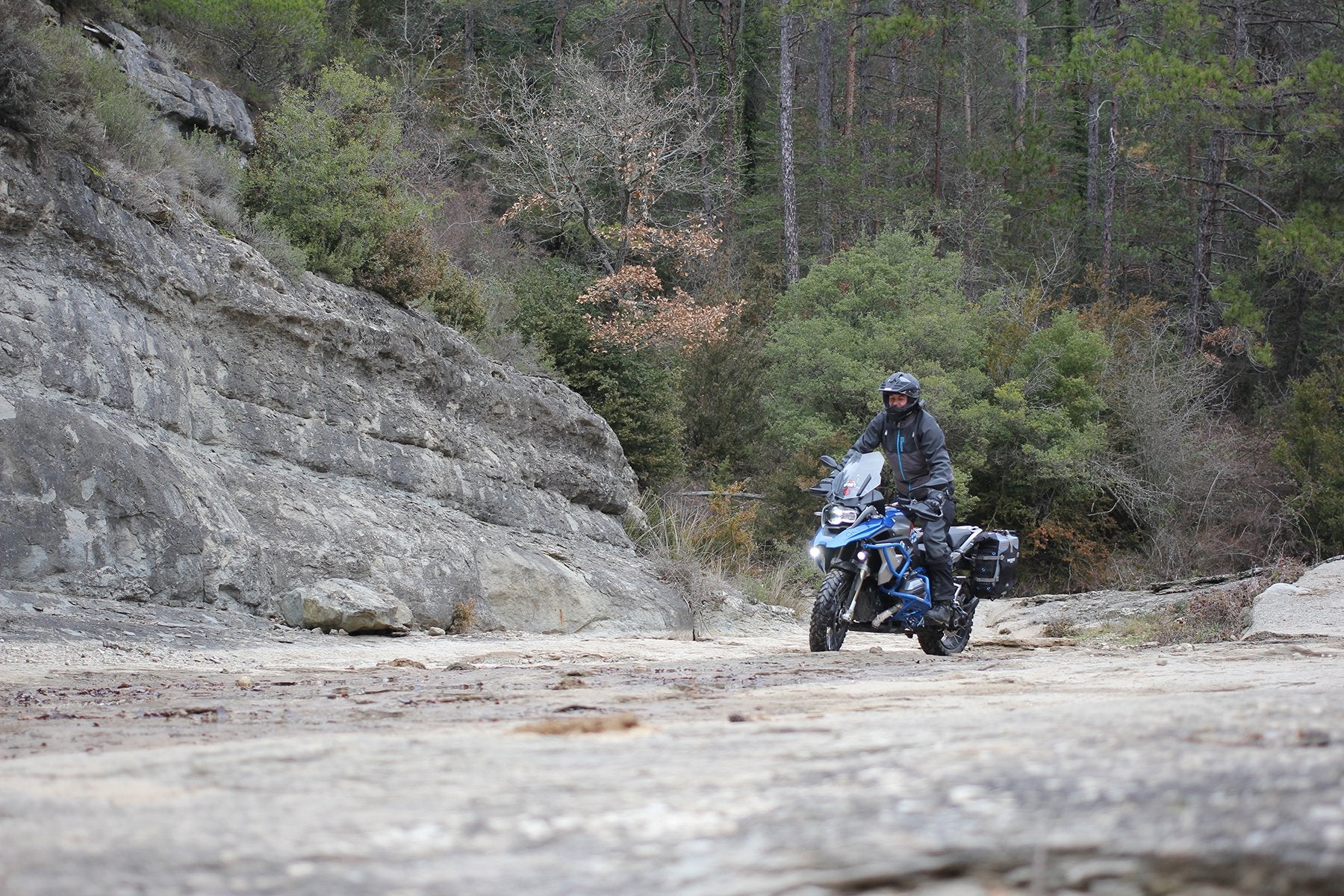 Pannier Rack - BMW - Image 9