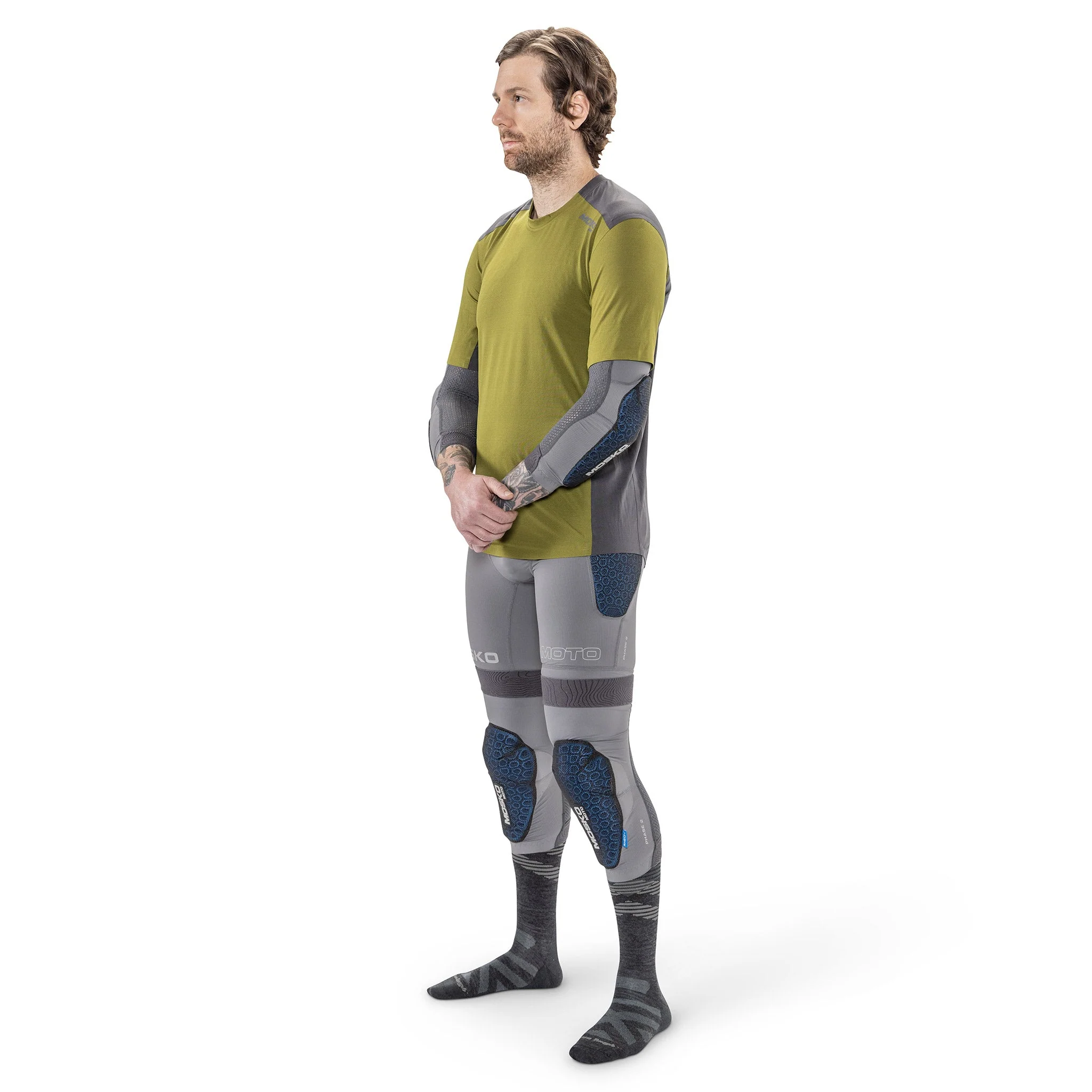 Phase CE-2 Elbow Protection - Image 3