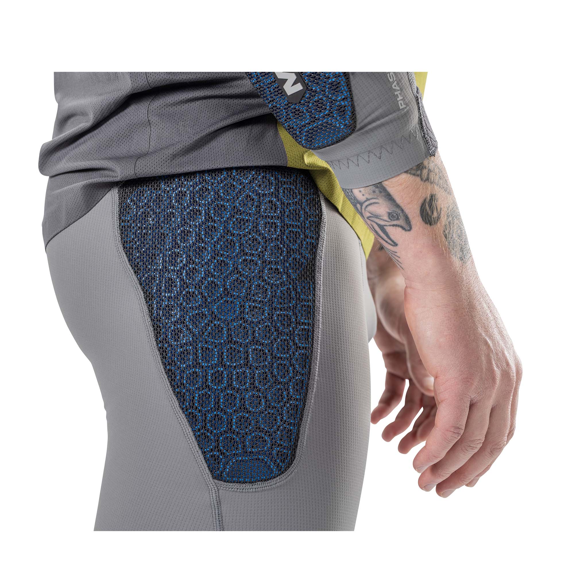 Phase CE-2 Hip Short - Image 4