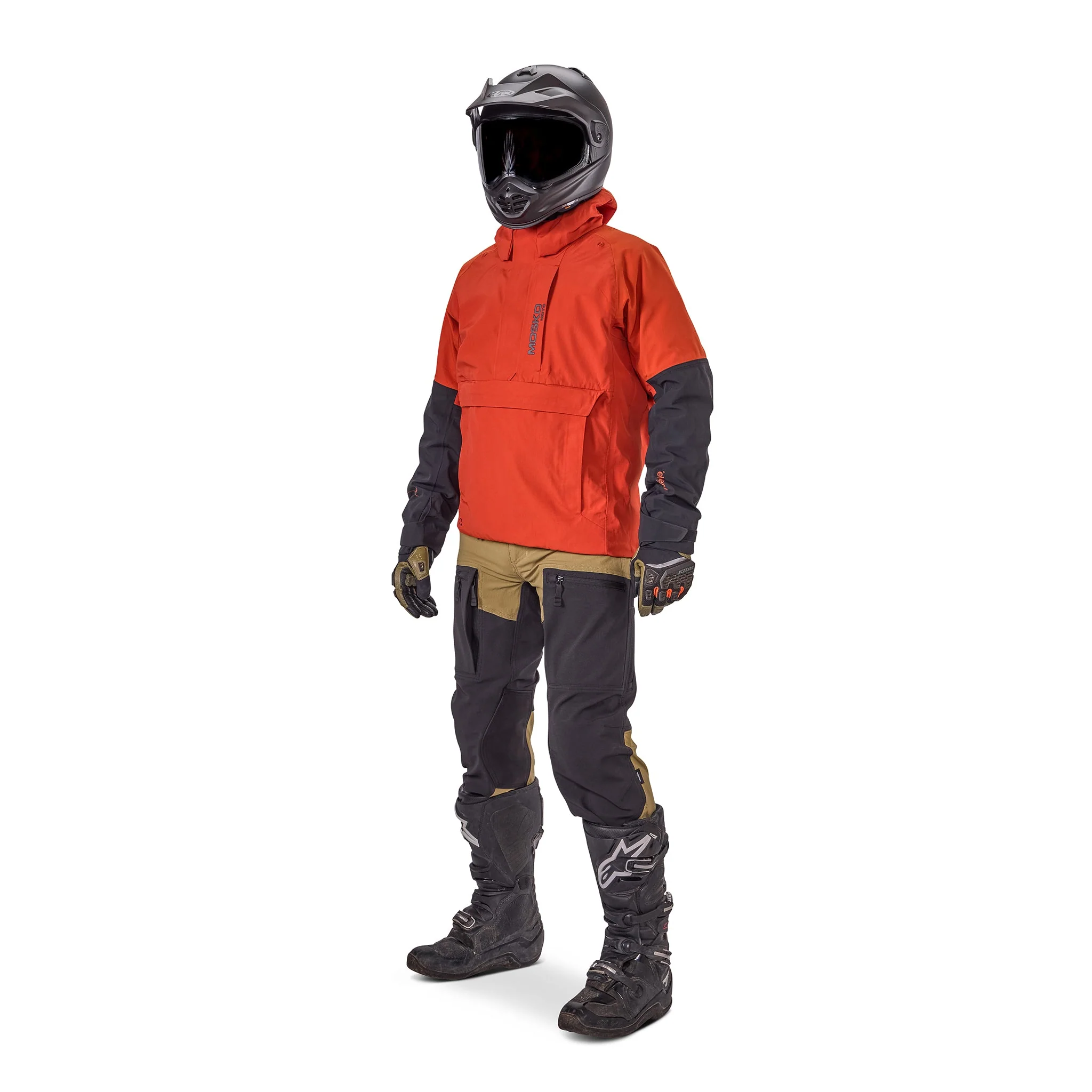 Rak Pullover - Image 5