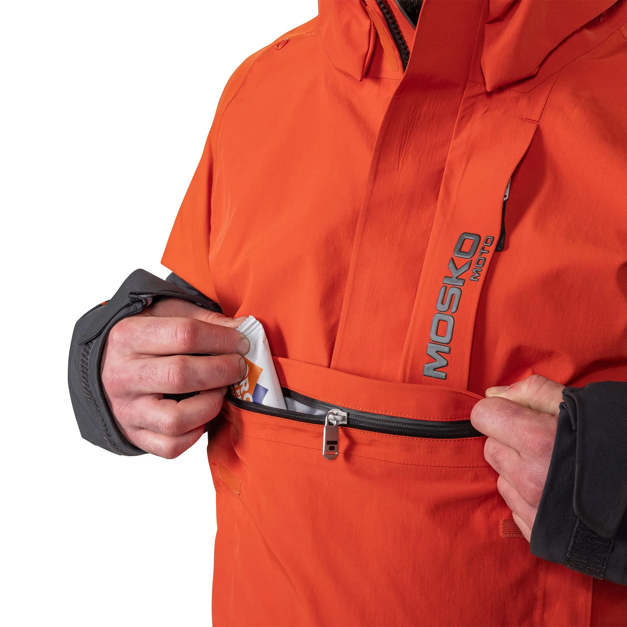 Rak Pullover - Image 7