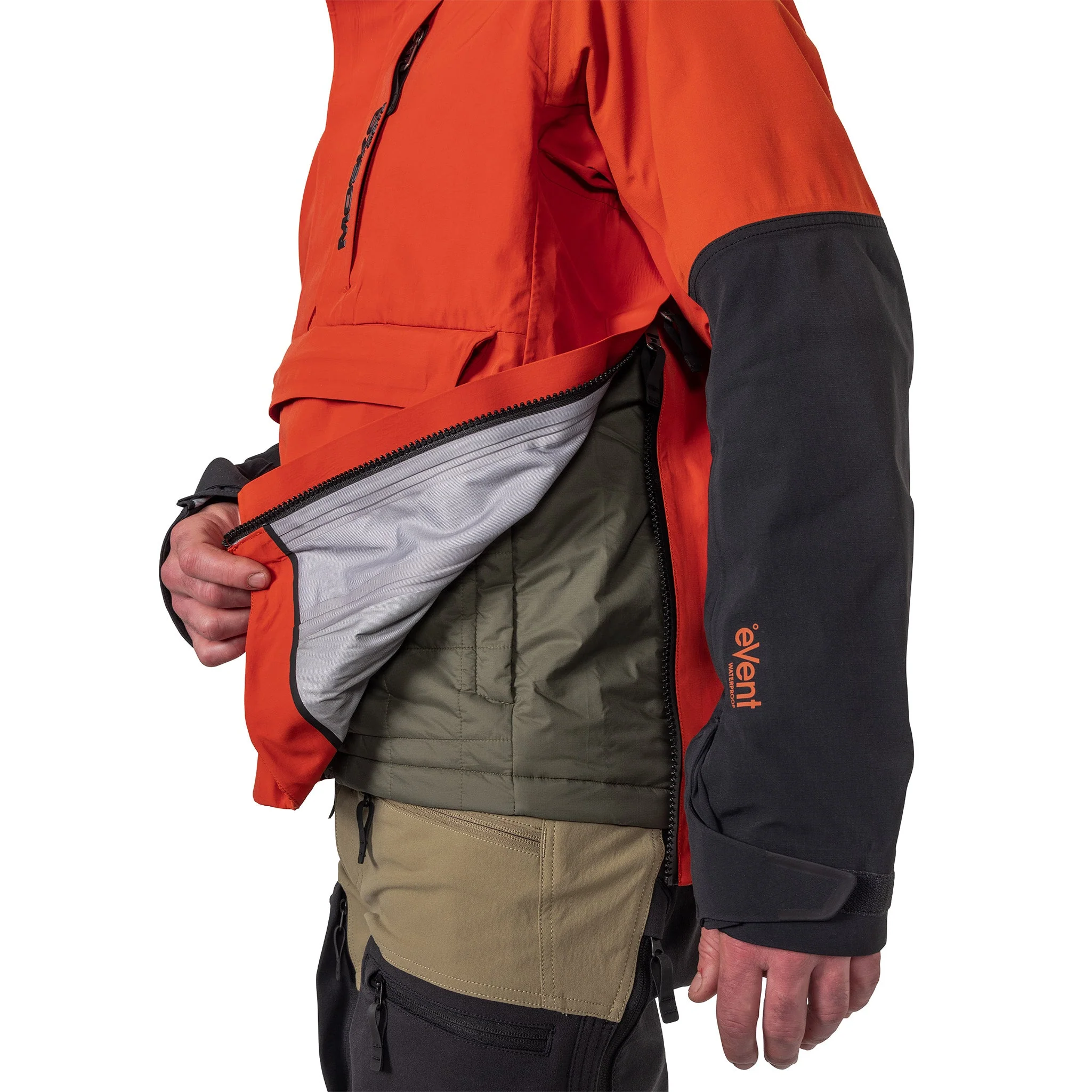 Rak Pullover - Image 8