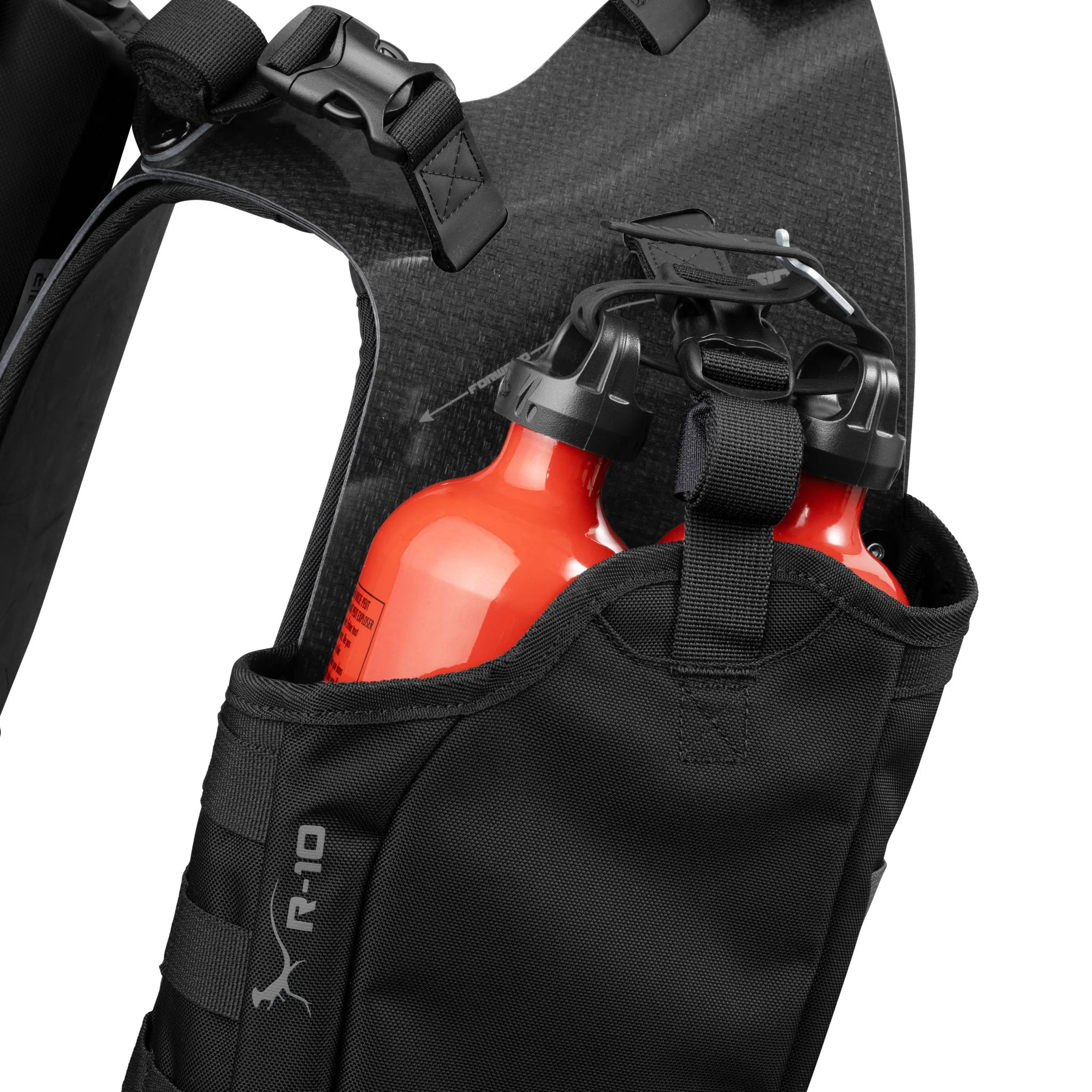 Reckless 10L [V2.0] - Image 9