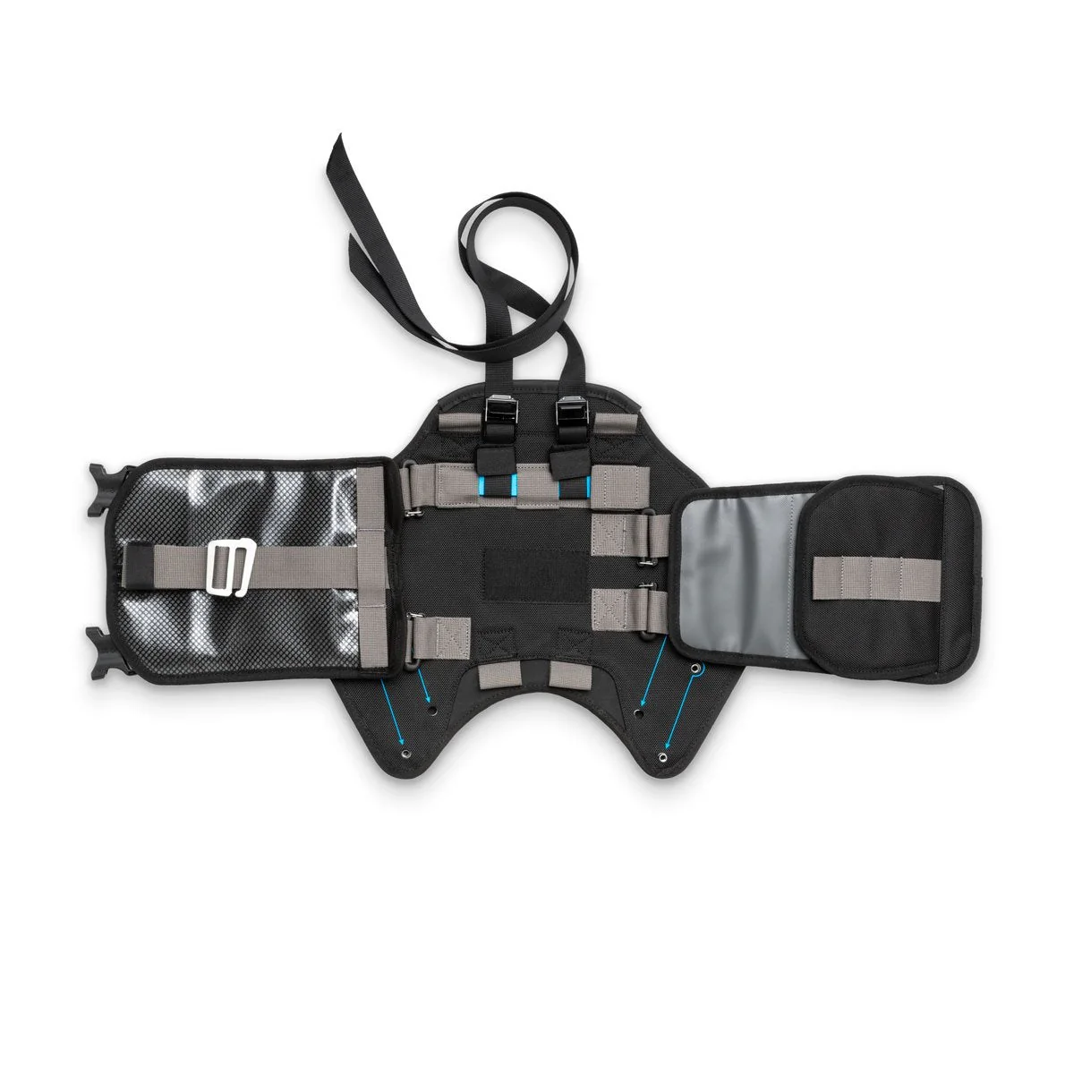 Reckless 40L V3 Center Piece - Image 2