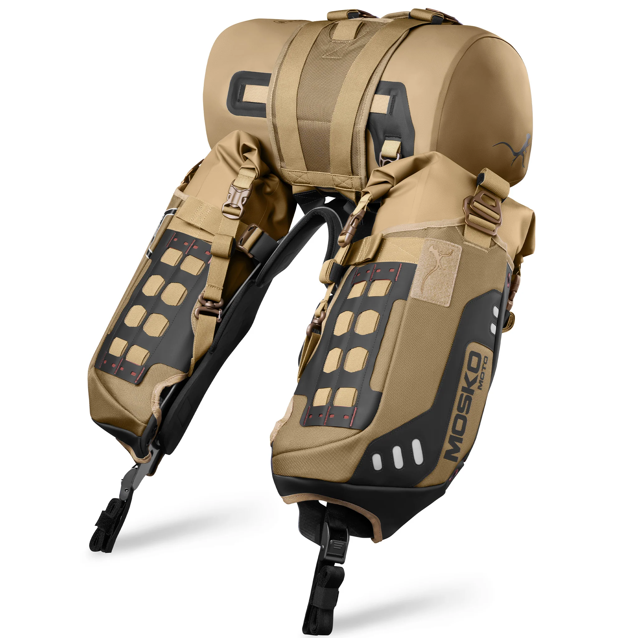 Reckless 40L (V4.0) - Image 10