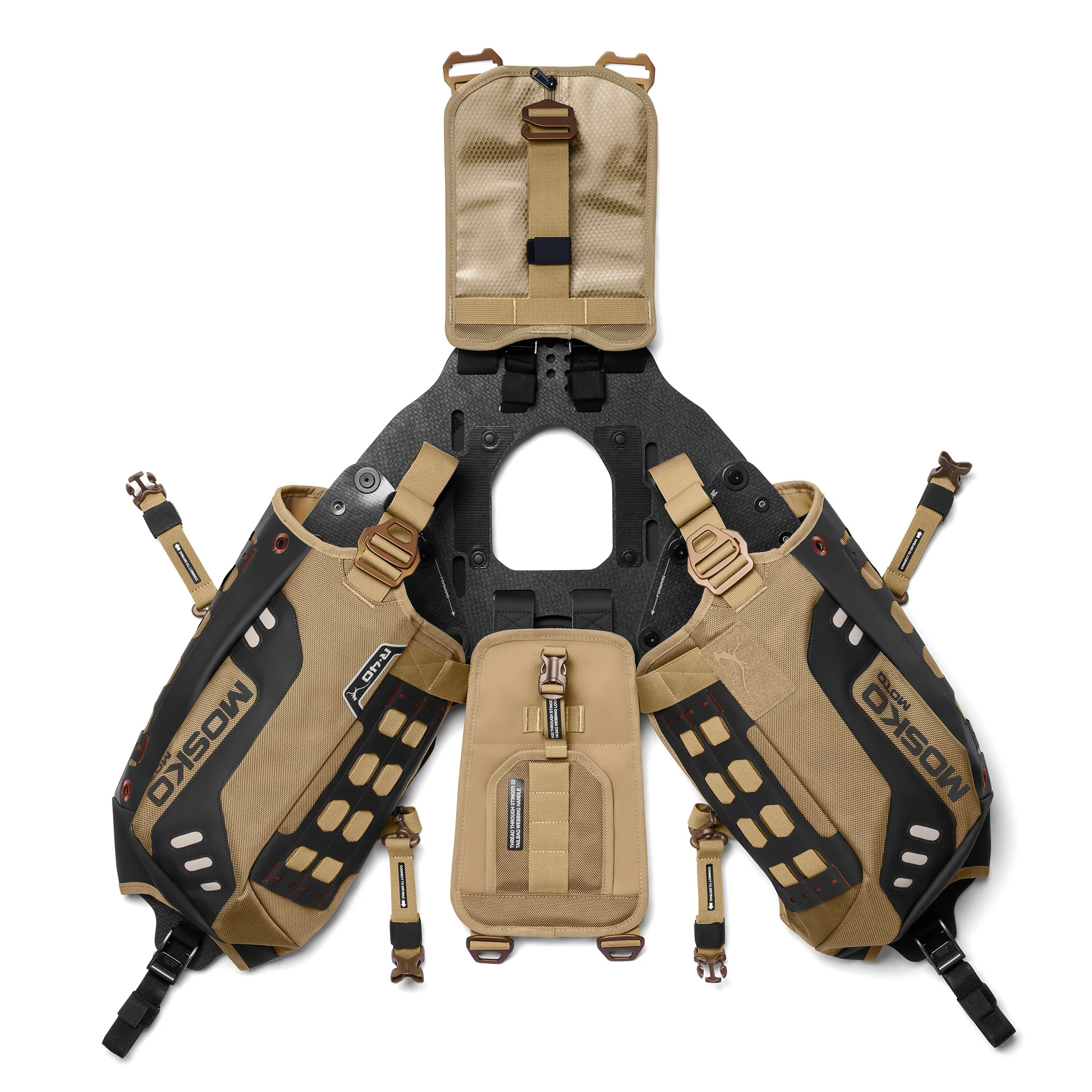 Reckless 40L (V4.0) - Image 13