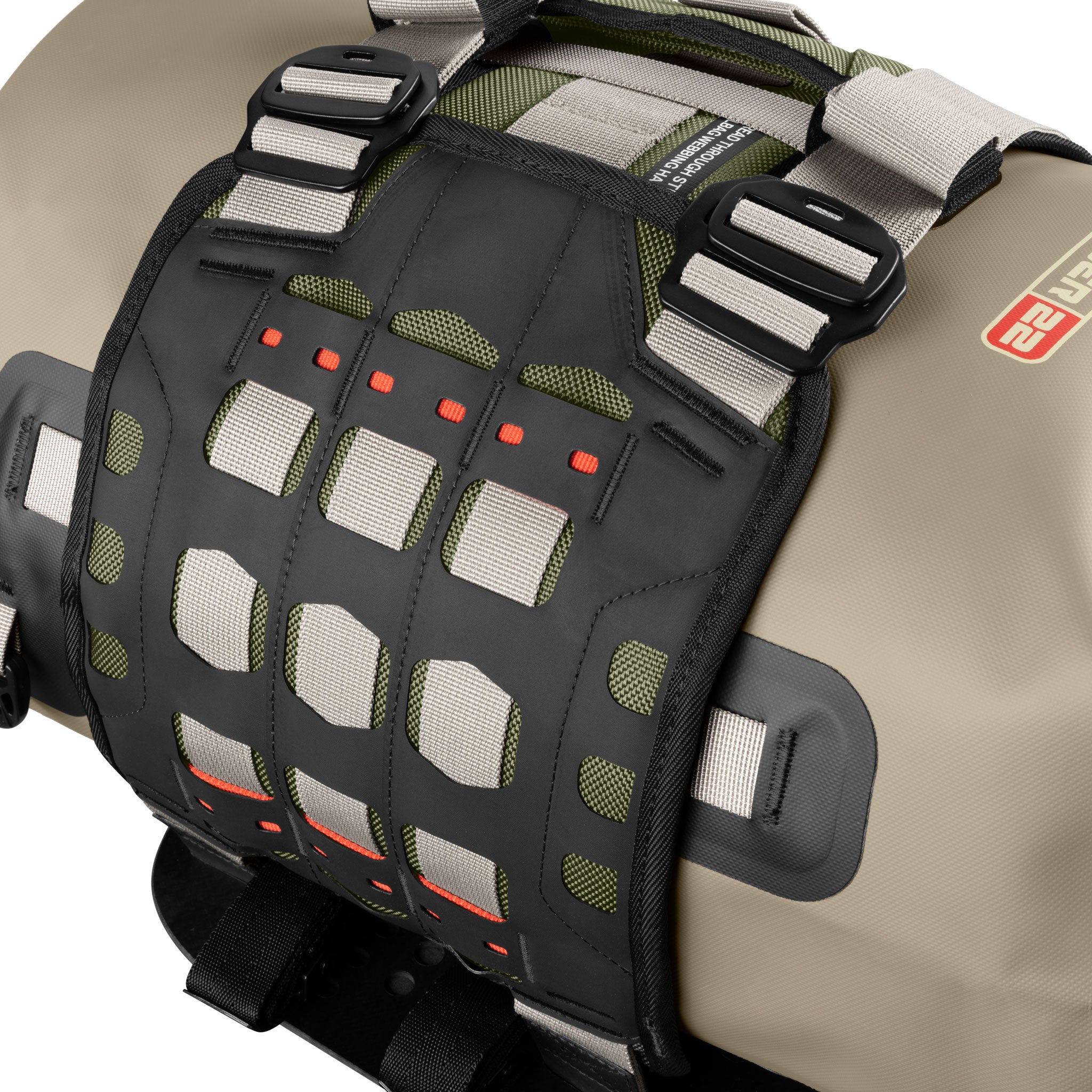 Reckless 40L (V4.0) - Image 23