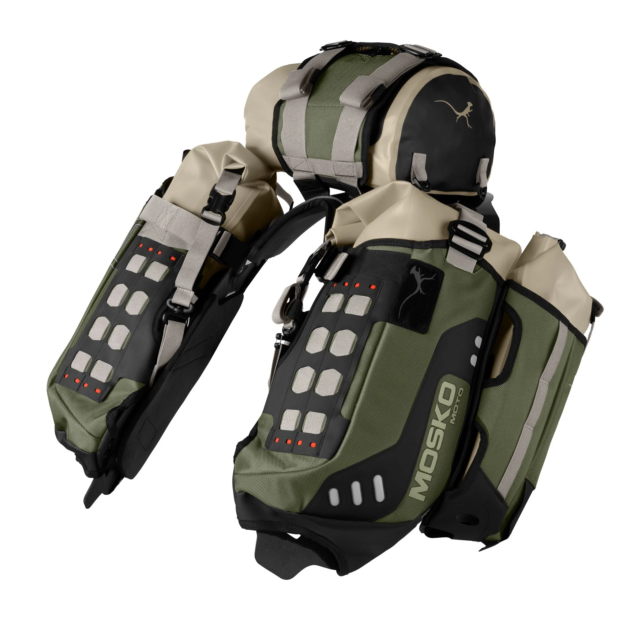 Reckless 40L (V4.0) - Image 3