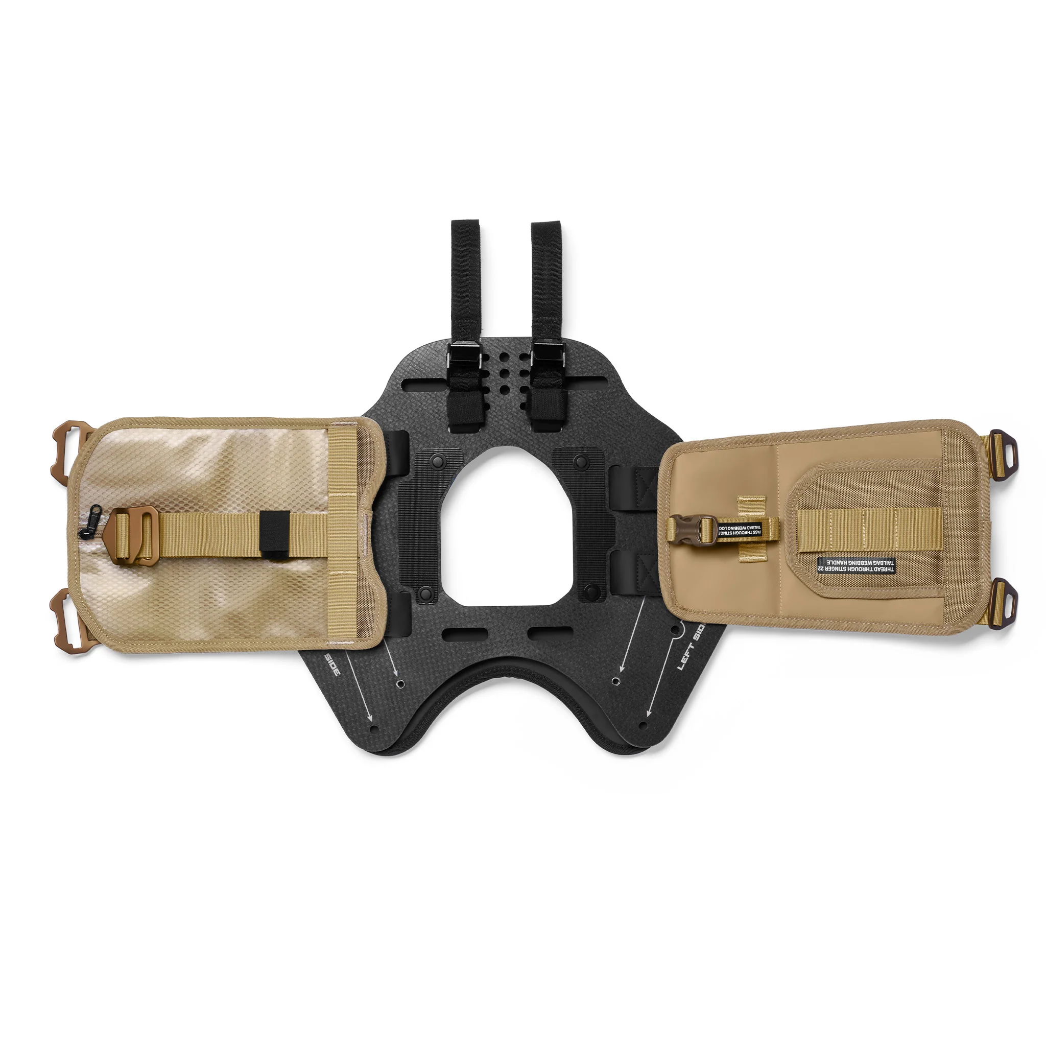Reckless 40L (V4.0) - Image 31