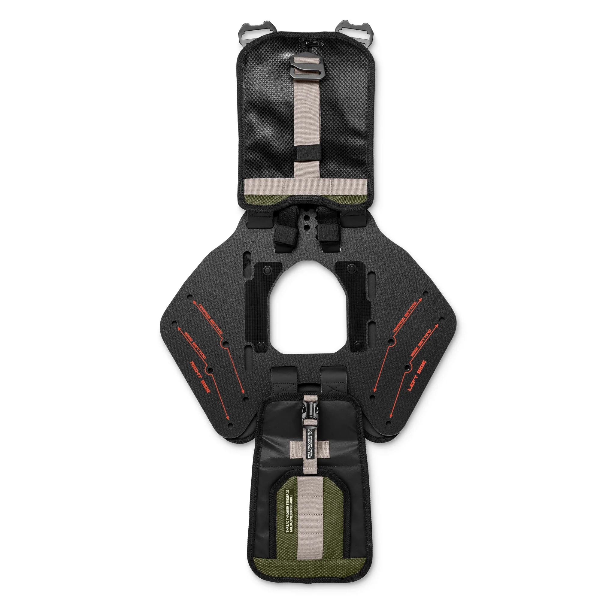 Reckless 40L (V4.0) - Image 32