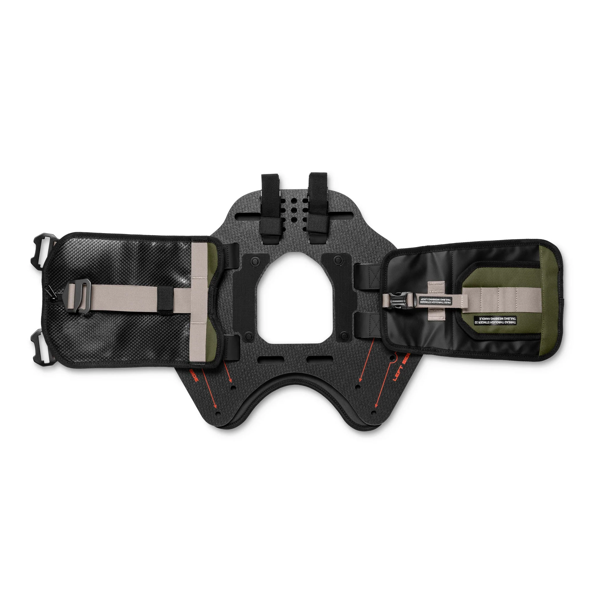 Reckless 40L (V4.0) - Image 33