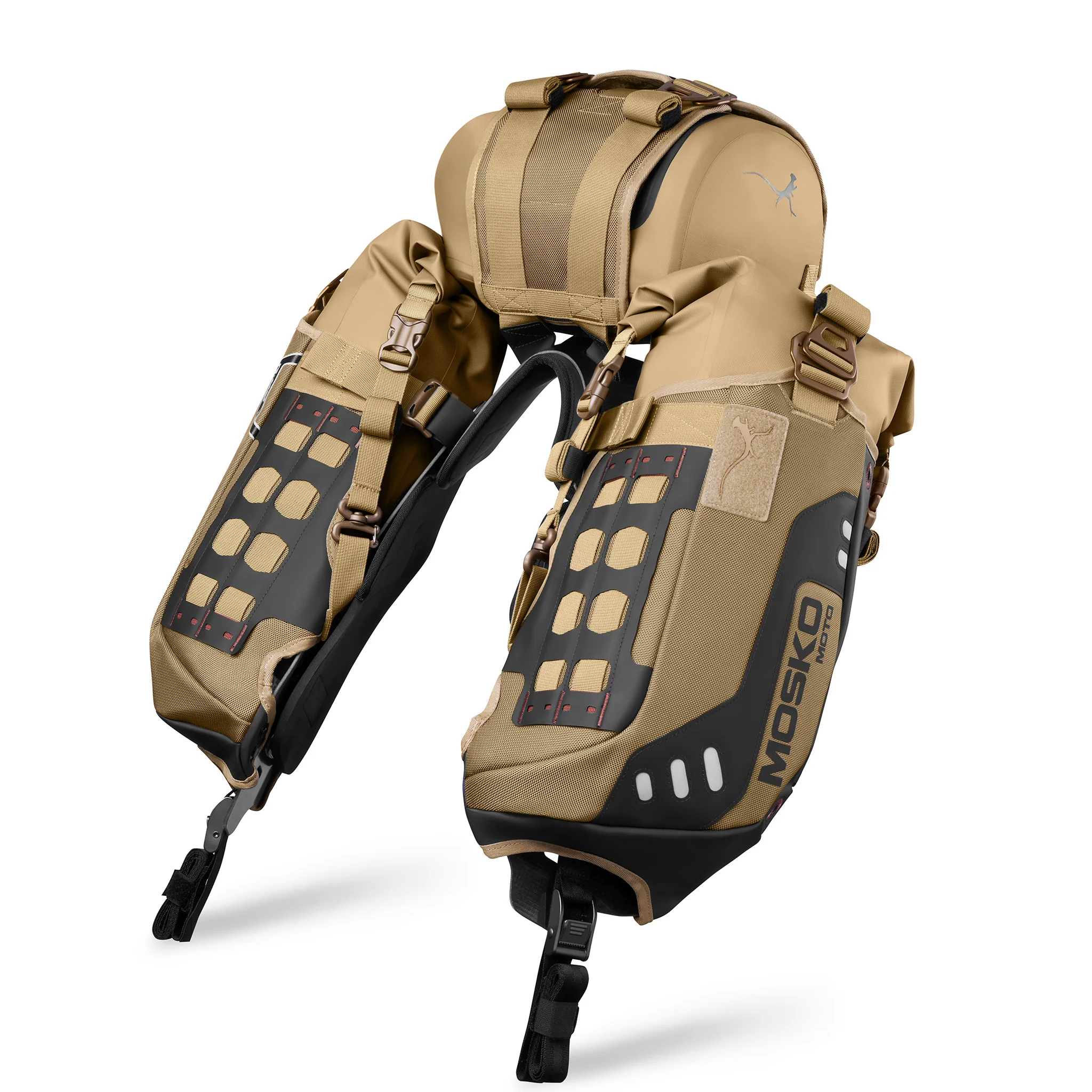 Reckless 40L (V4.0) - Image 4