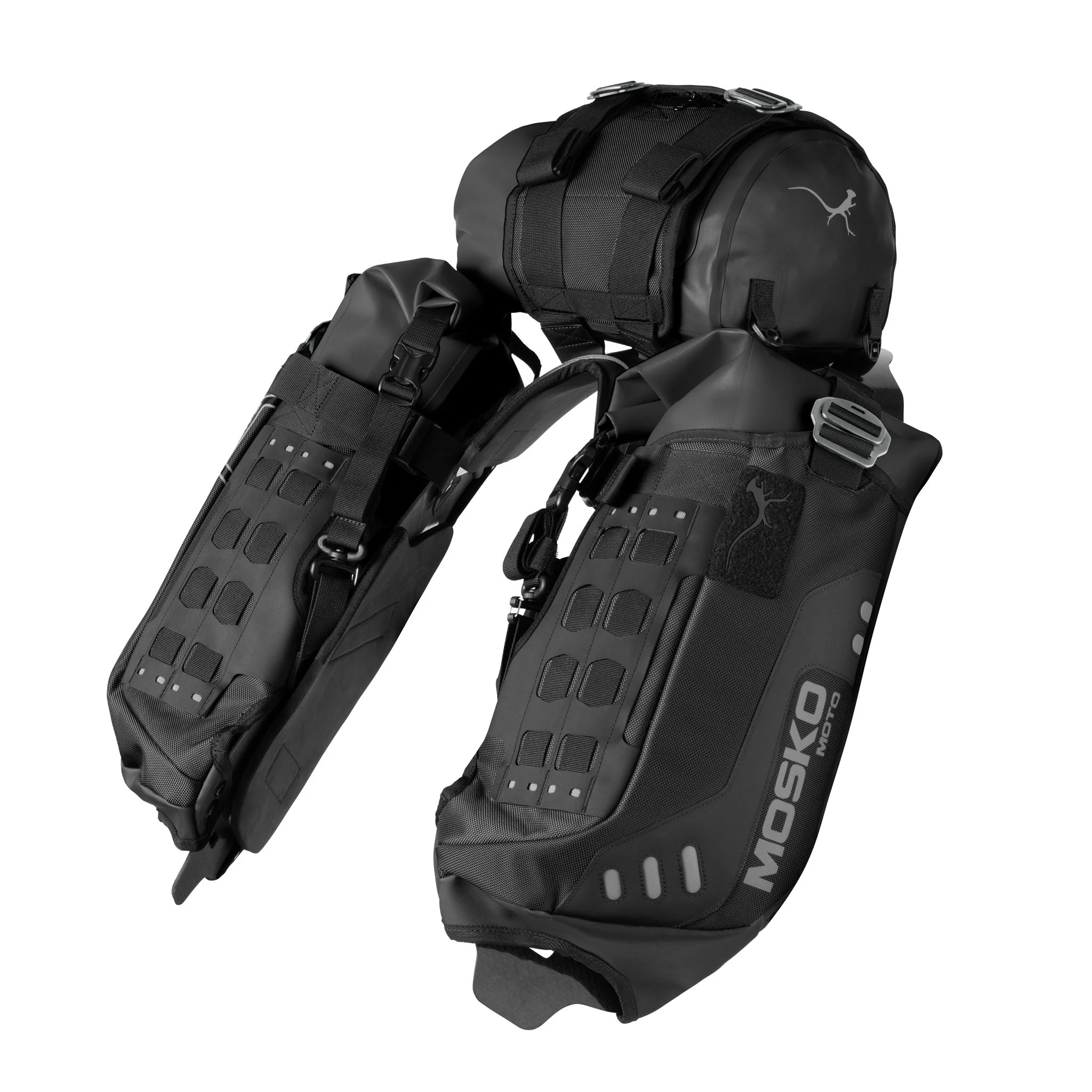 Reckless 40L (V4.0) - Image 5