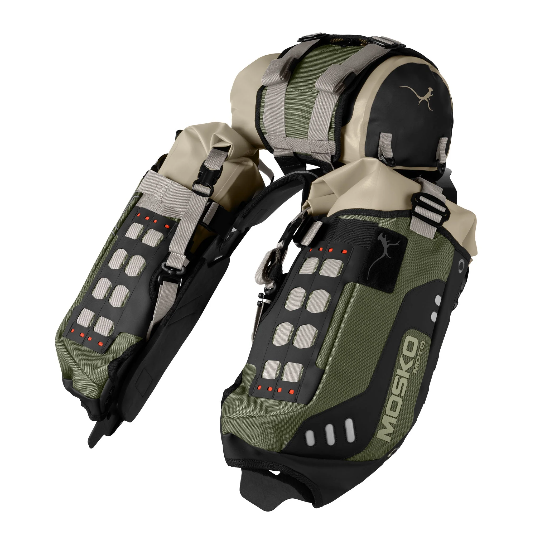 Reckless 40L (V4.0) - Image 6