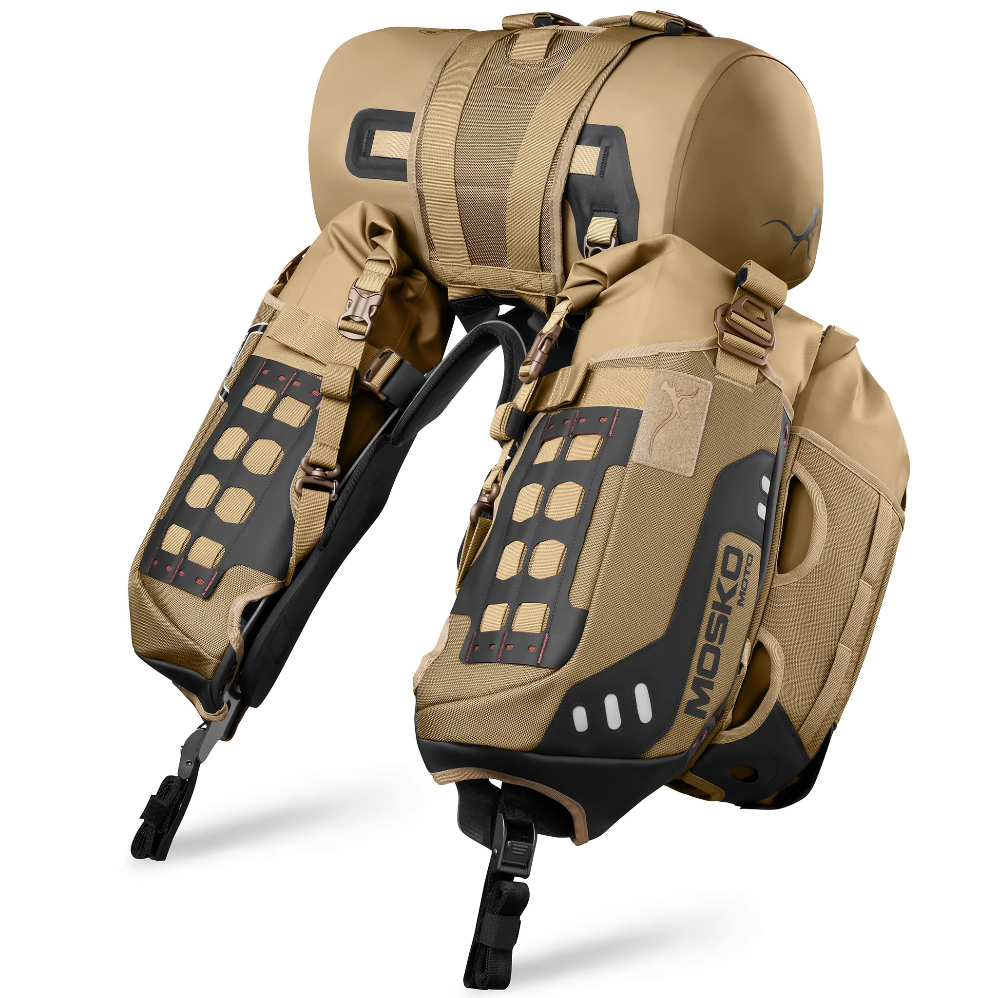 Reckless 40L (V4.0) - Image 7