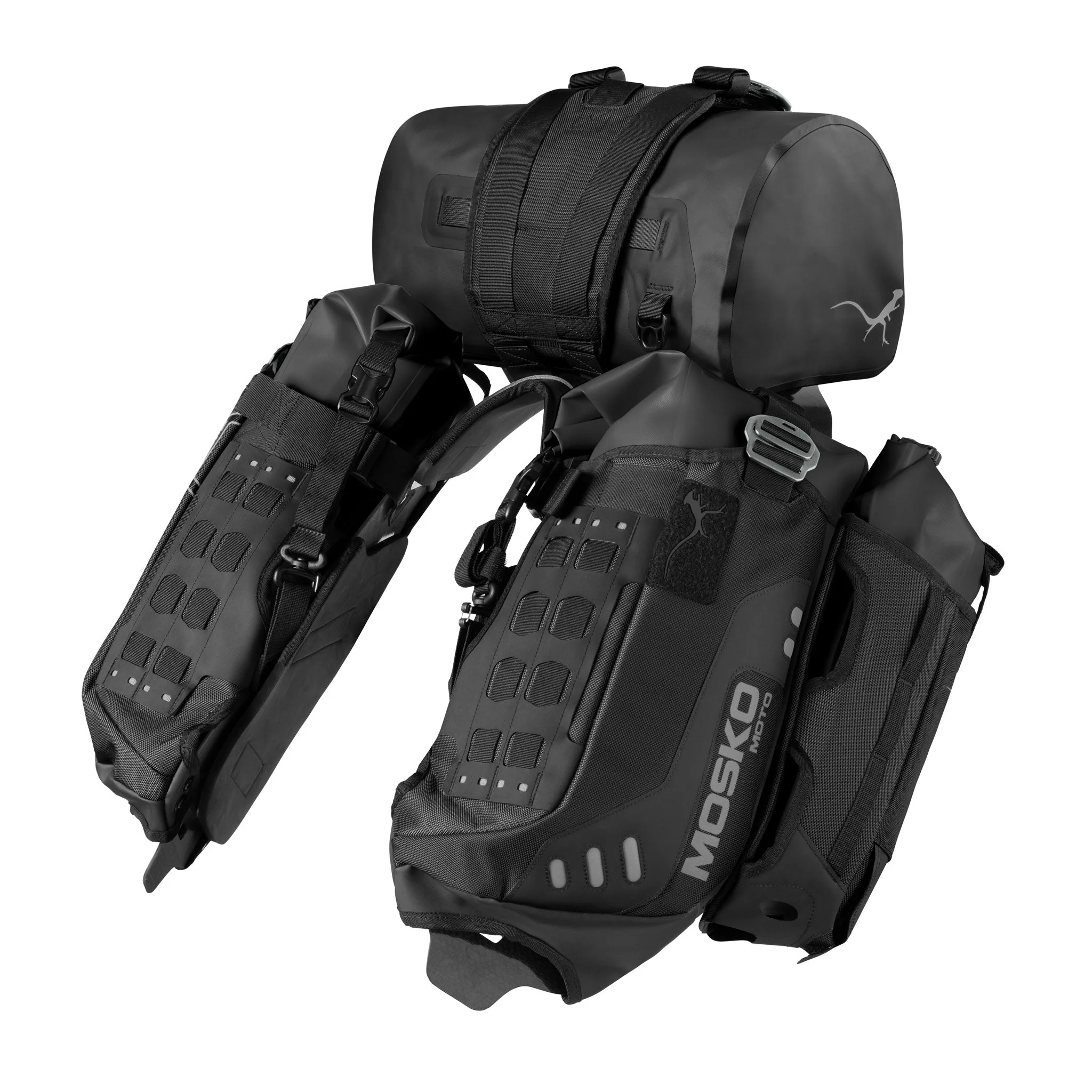 Reckless 40L (V4.0) - Image 8