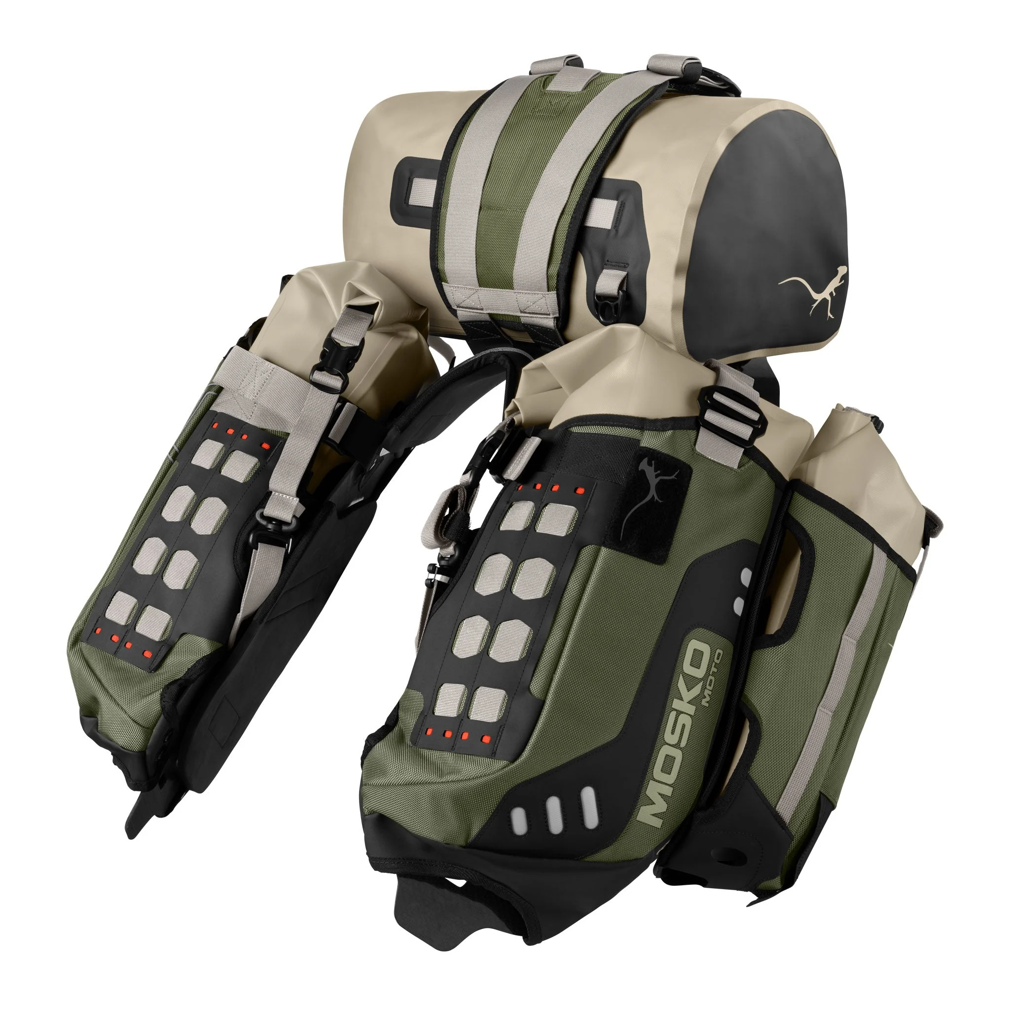 Reckless 40L (V4.0) - Image 9