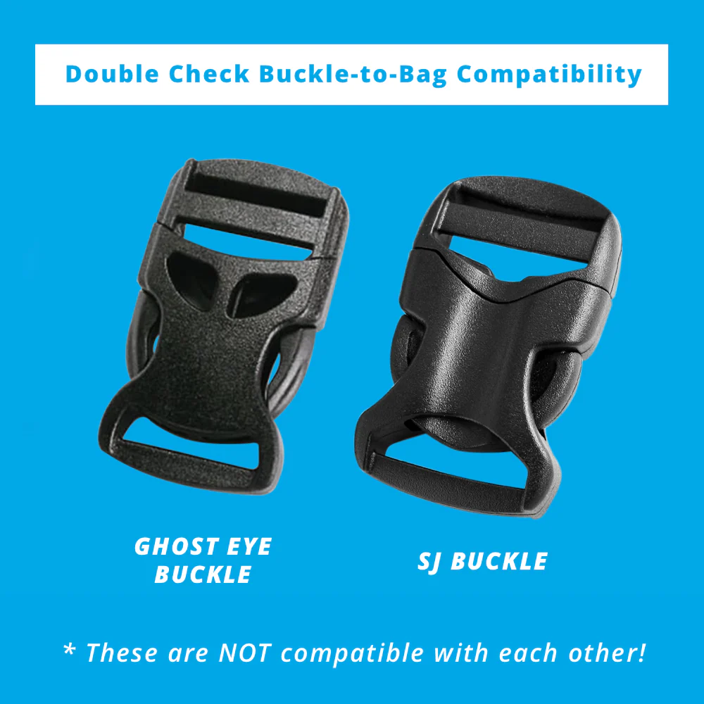 Drybag - Reckless 80L System - Image 4