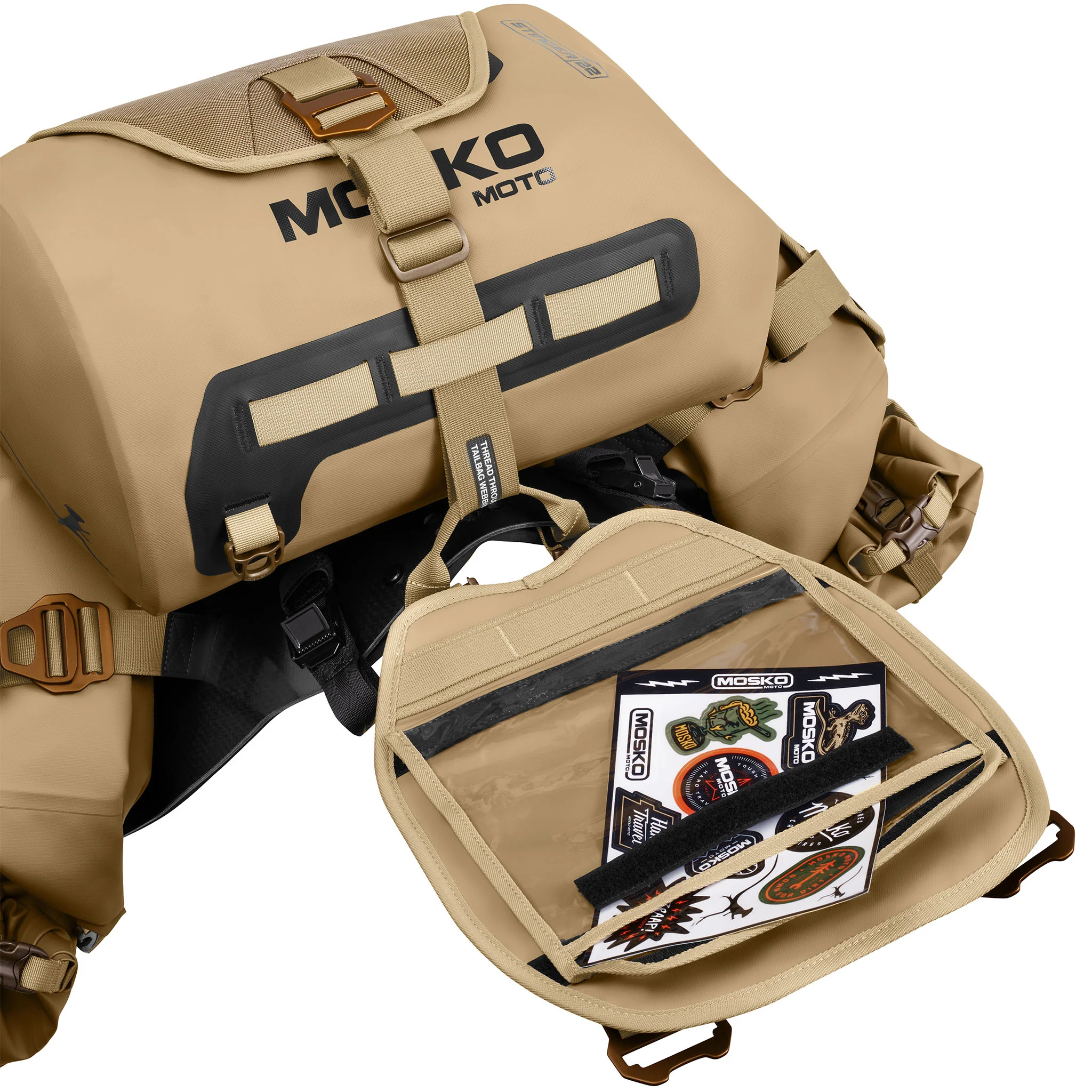 Reckless 80L (V4.0) - Image 10