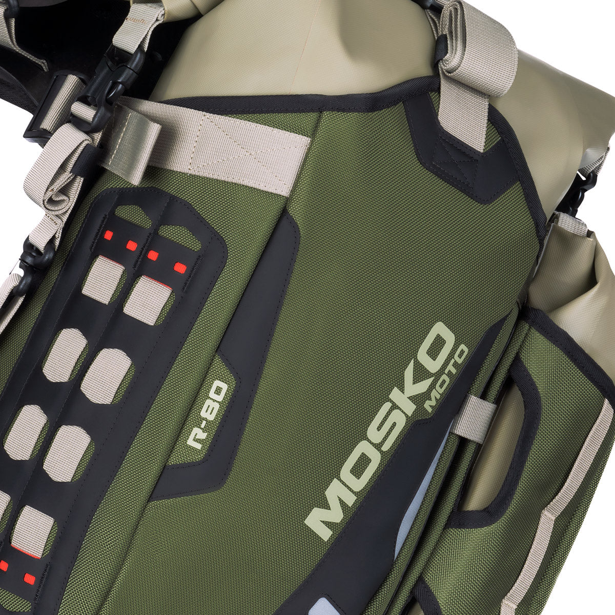Reckless 80L (V4.0) - Image 20