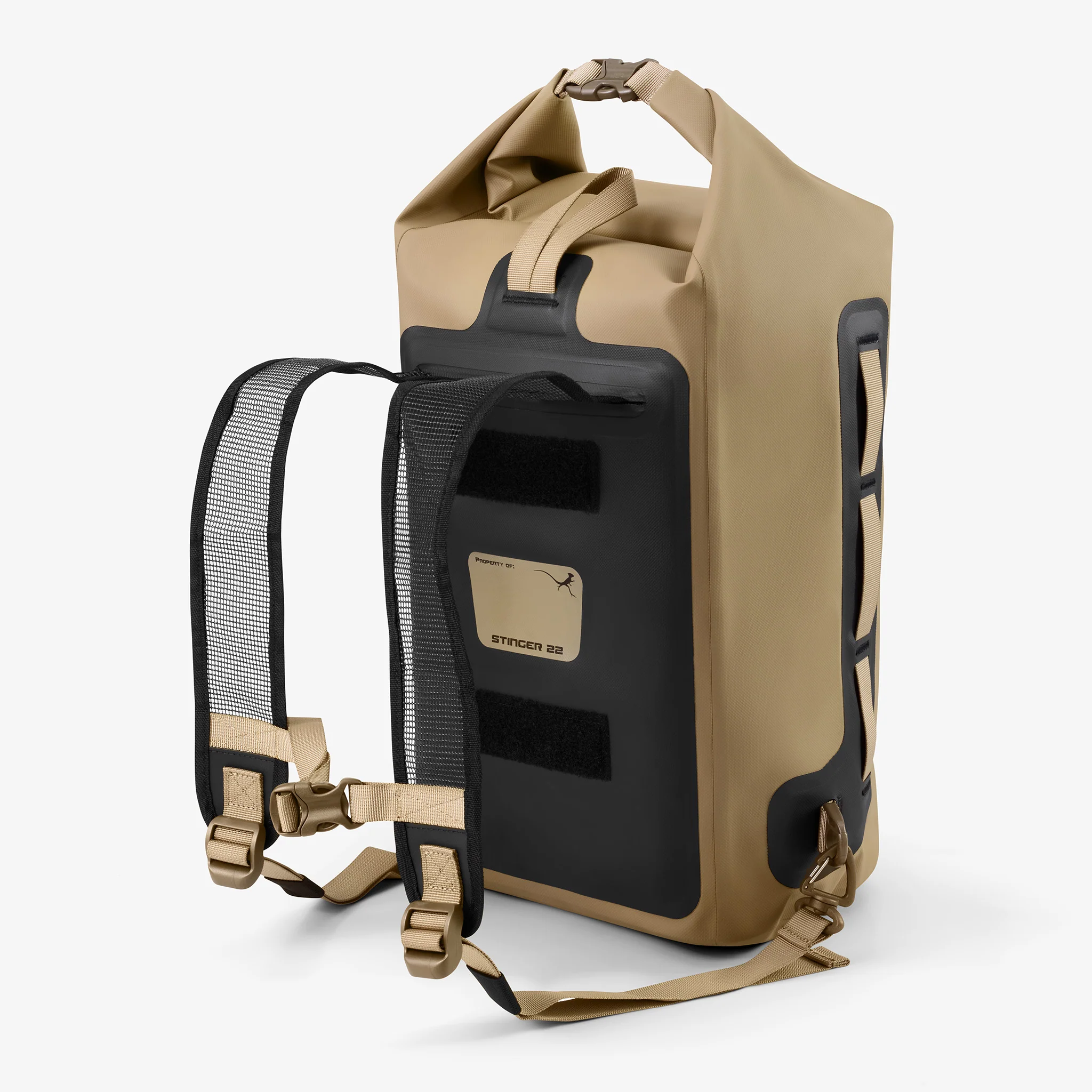 Reckless 40L (V4.0) - Image 29