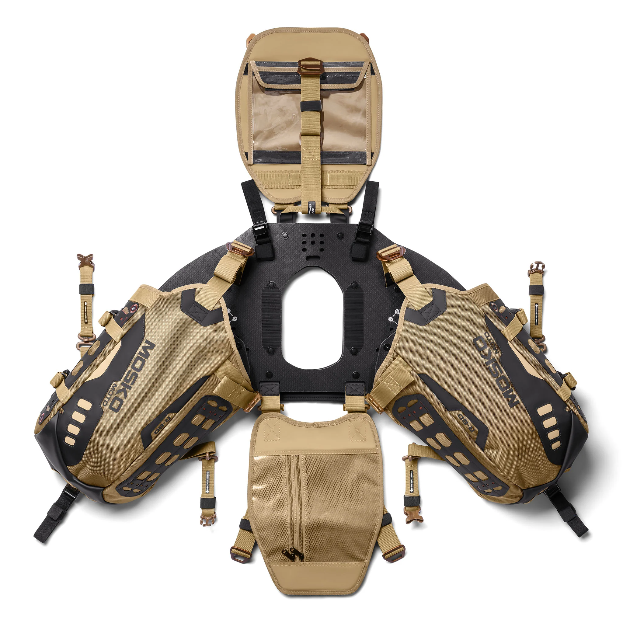 Reckless 80L (V4.0) - Image 28